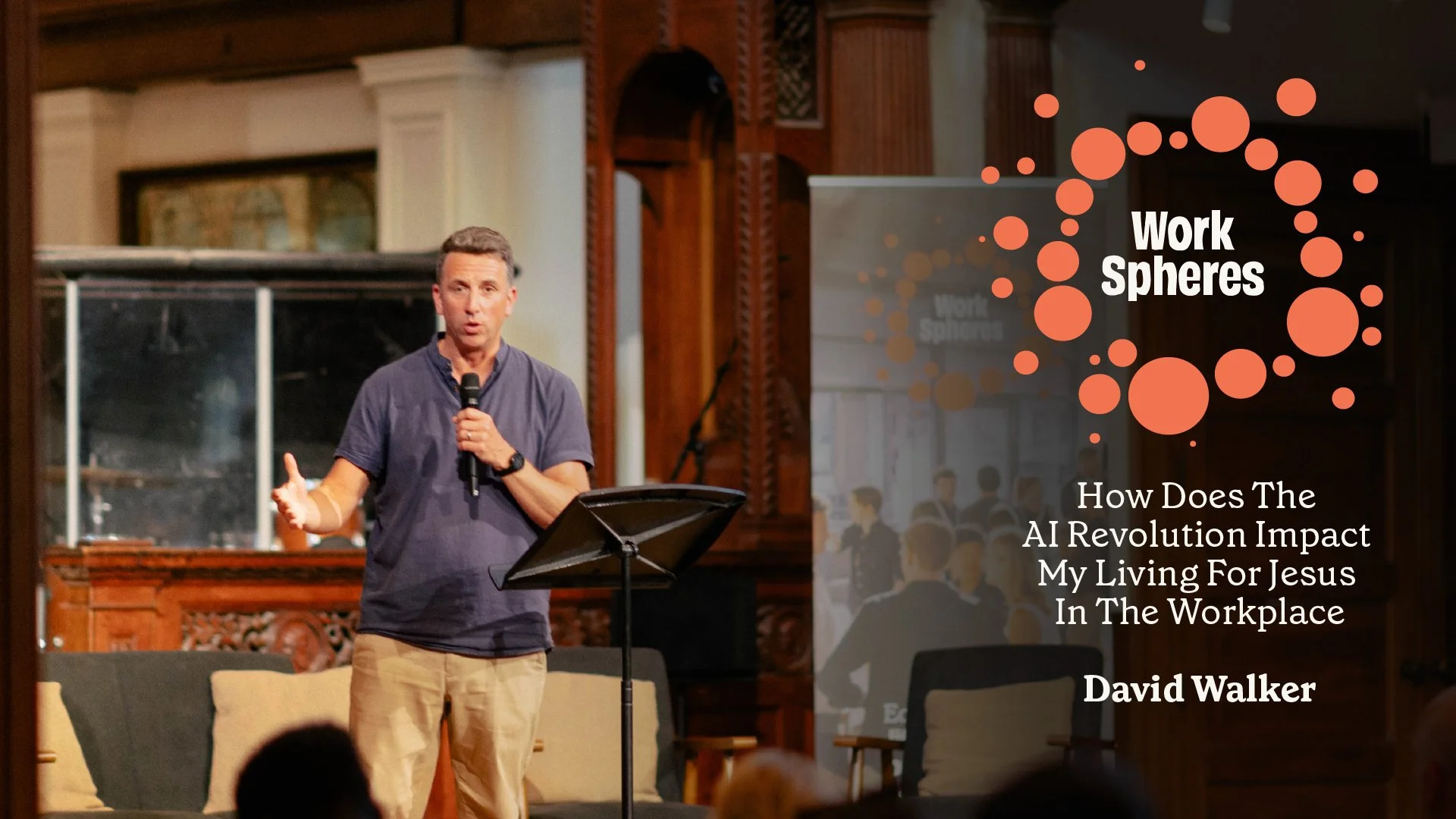 How Does The AI Revolution Impact My Living For Jesus In The Workplace?