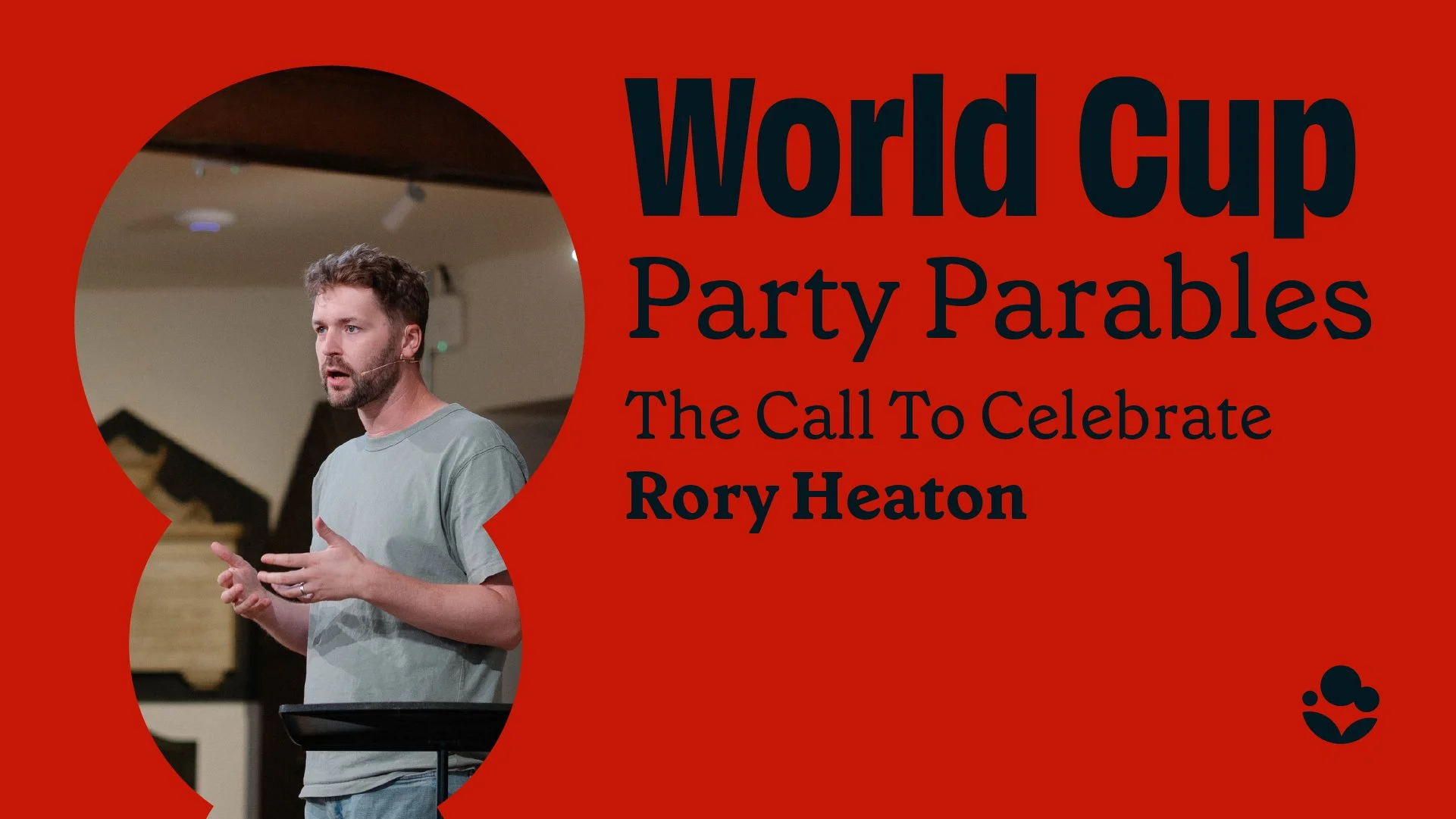 The Call To Celebrate
