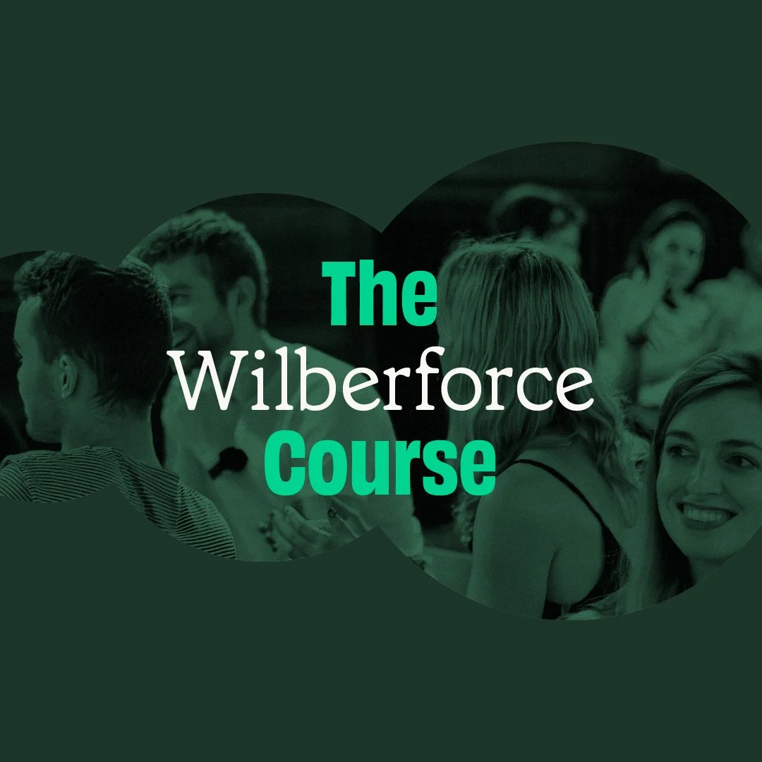 Courses — HTC Holy Trinity Clapham