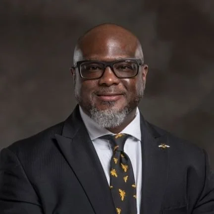 Dr. Freddie Williams