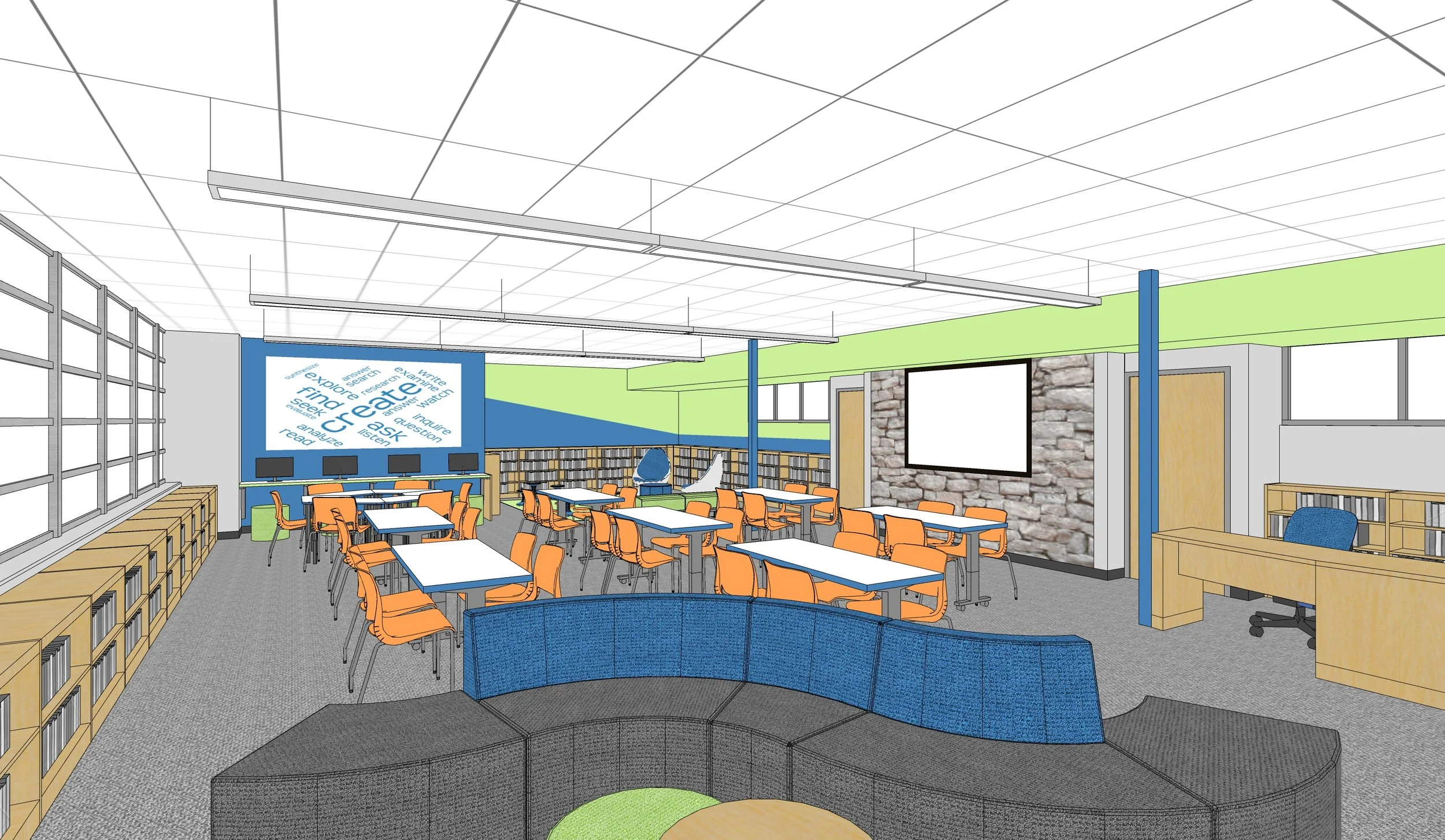 VIEW - Delcroft Library Option.jpg