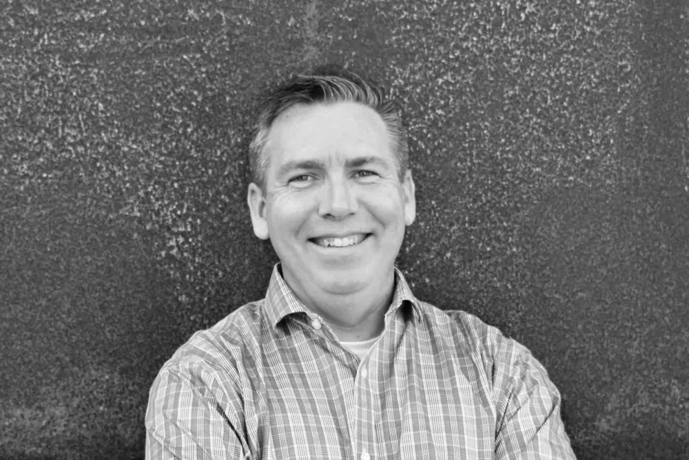 Kane O Rourke Our Team — GKO Architects