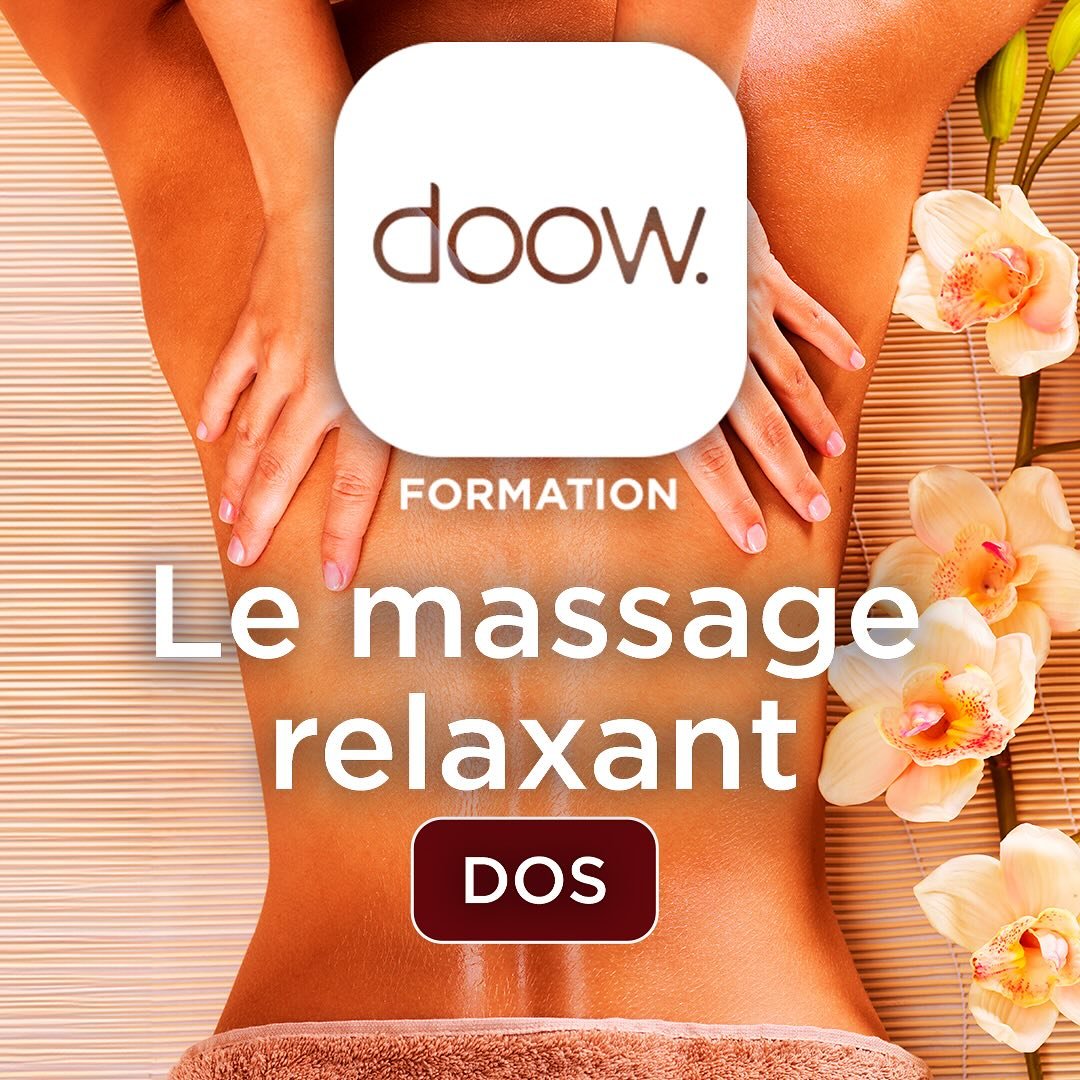 Formation massage relaxant dos chez Albiome &agrave; Nivelles le dimanche 1 d&eacute;cembre 2024 (10h-17h) 🤩 vous pouvez vous inscrire en prenant contact en mp ou par mail doowmailbox@gmail.com le prix de la formation est 150&euro; 😉#massage #biene
