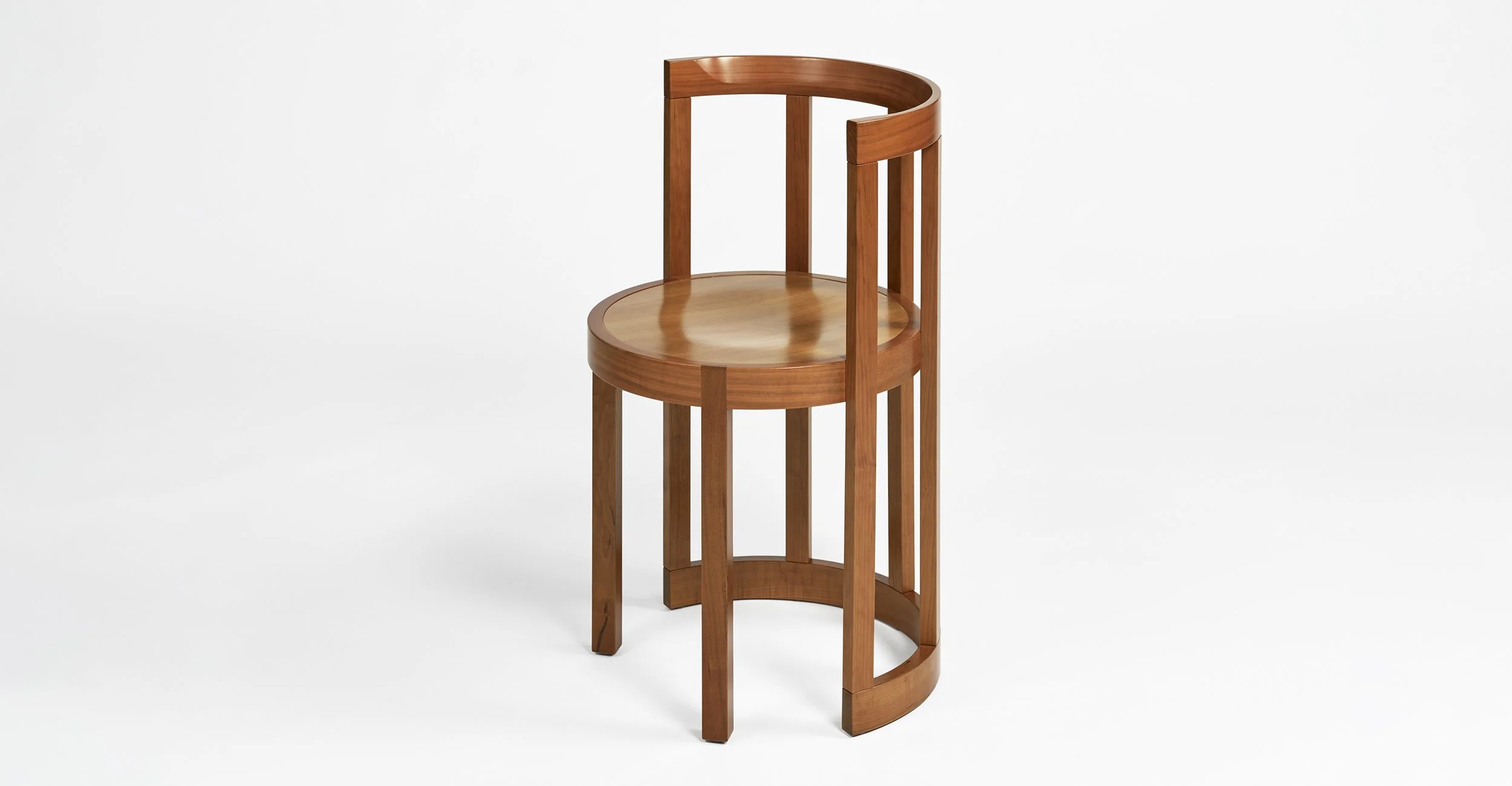 max dudler stuhl rund