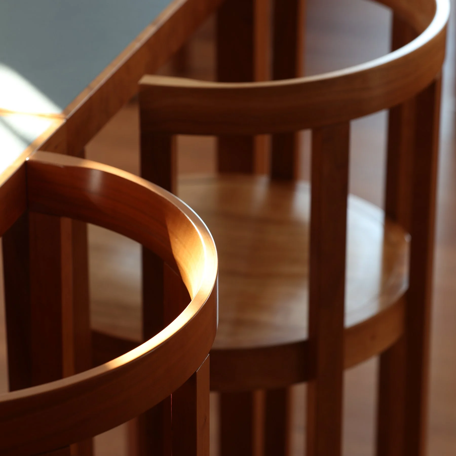 max dudler design stuhl tisch