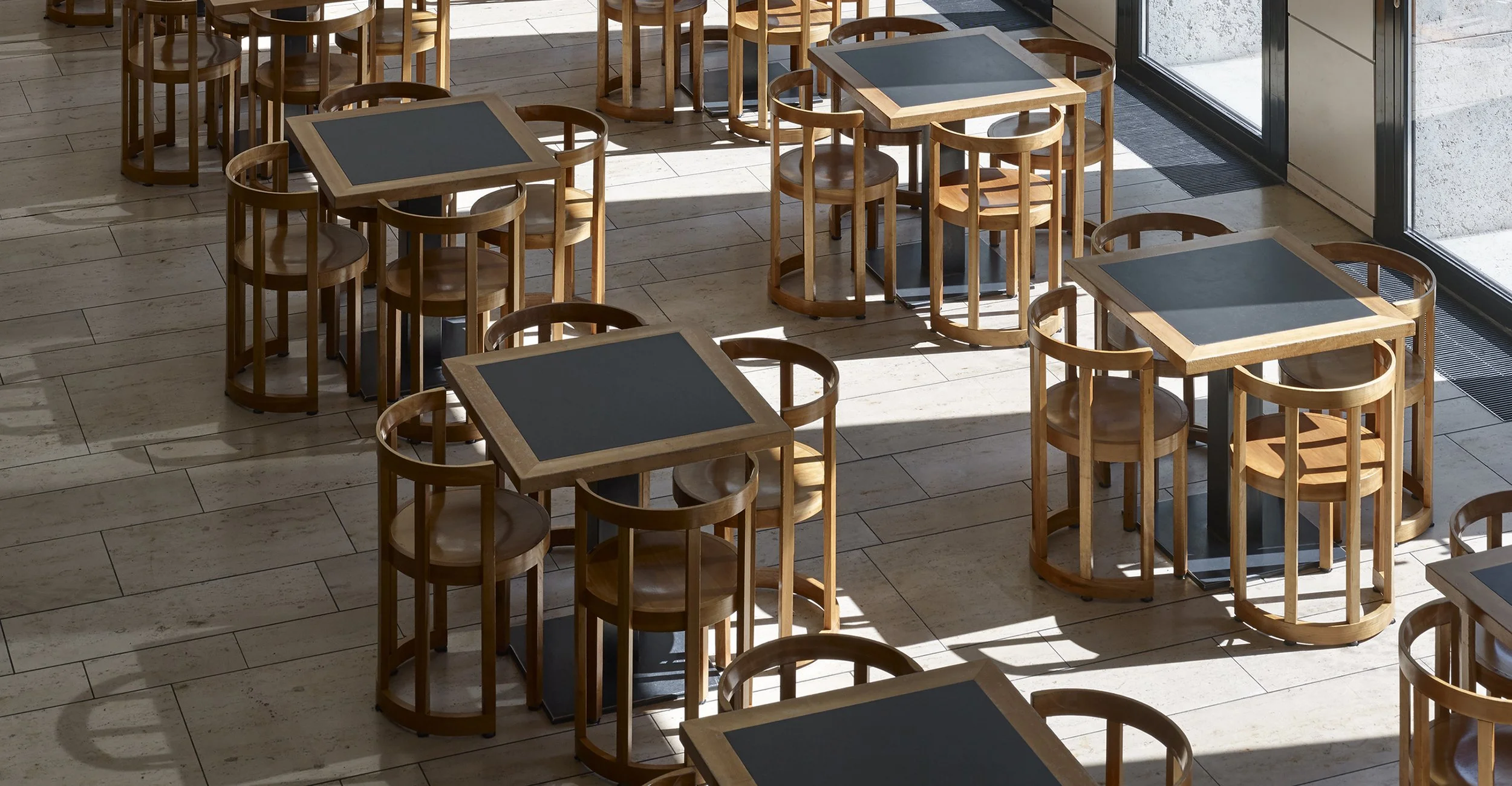 max dudler moebel rund