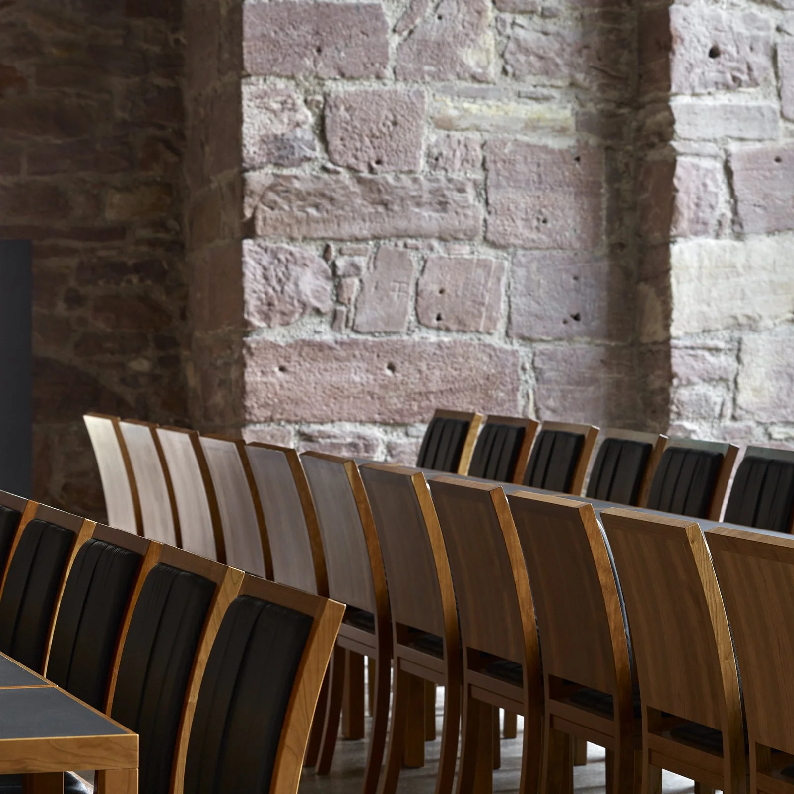 heidelberger schloss moebel stuhl