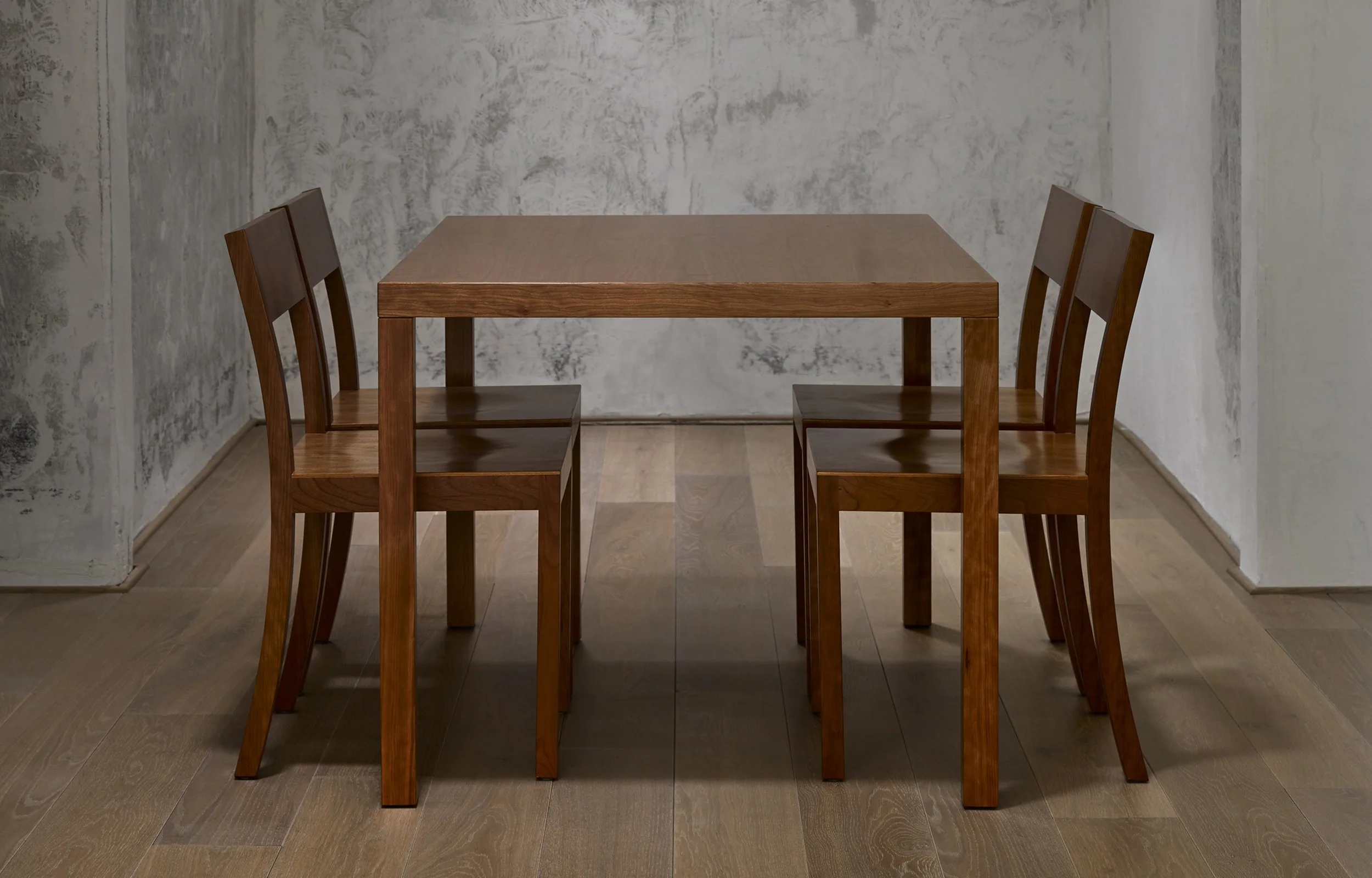 max dudler design moebel stuhl tisch