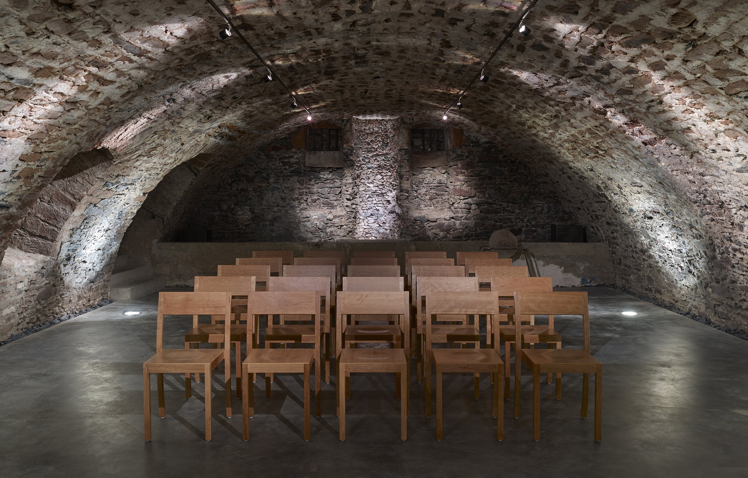 max dudler moebel design