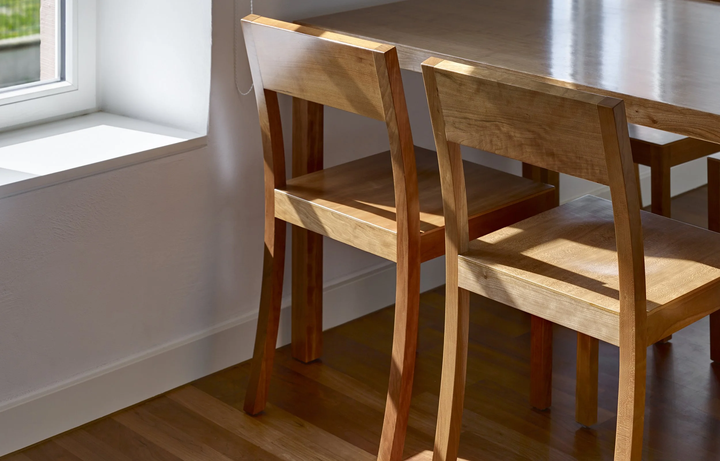 max dudler moebel stuhl tisch