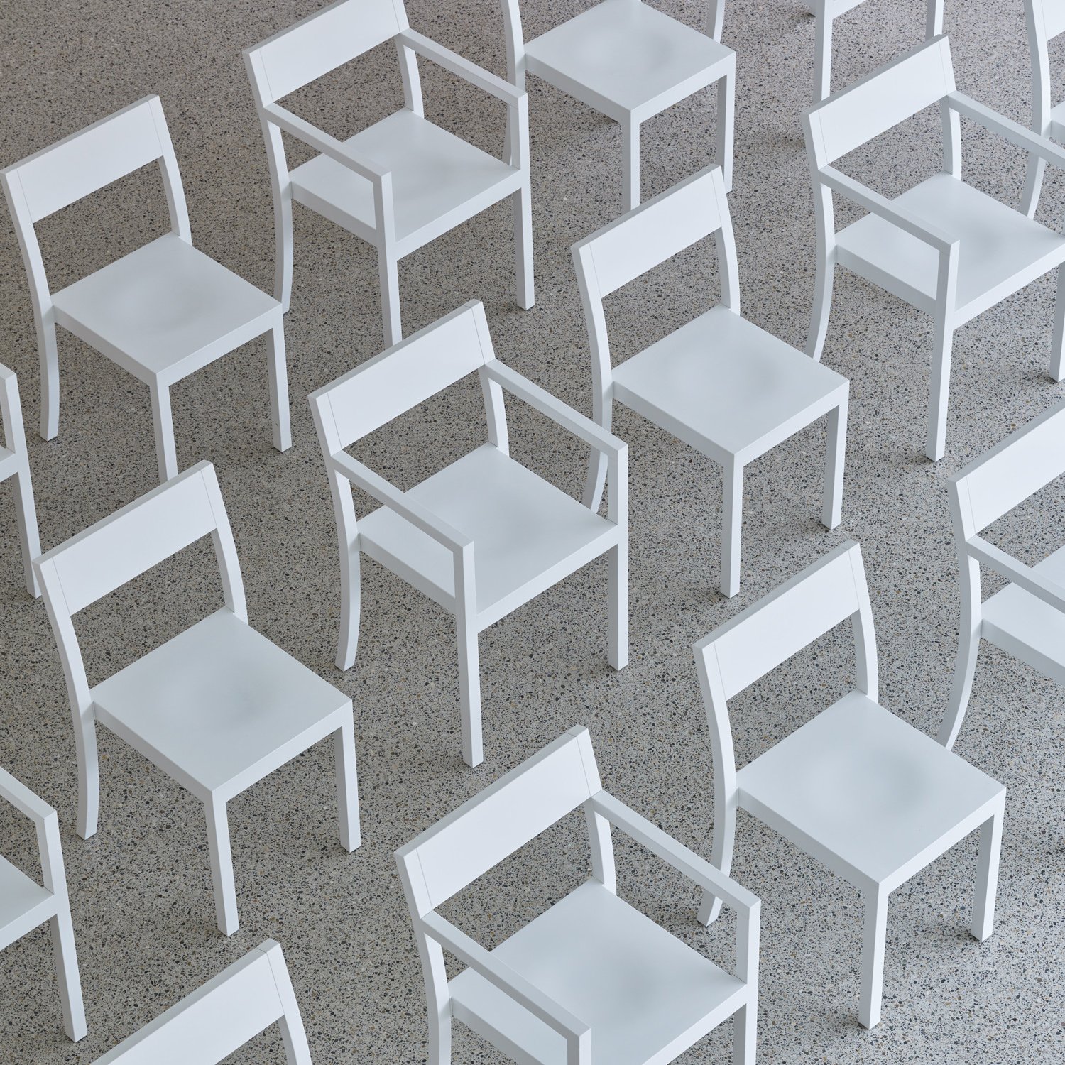 max dudler stuhl design