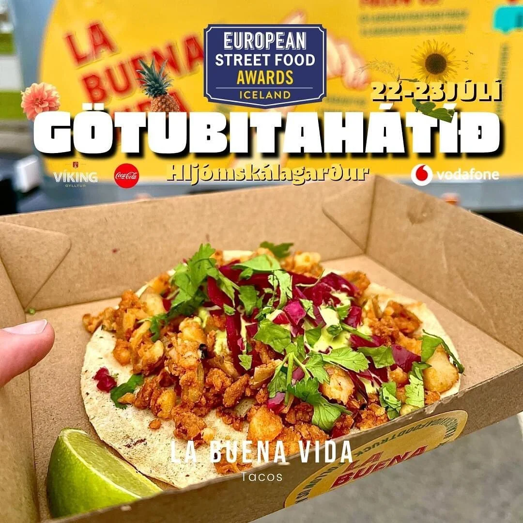 🌮🚌See you tomorrow - we can&rsquo;t wait!💃🏼 

#streetfood #tacos #foodies #foodtrucks