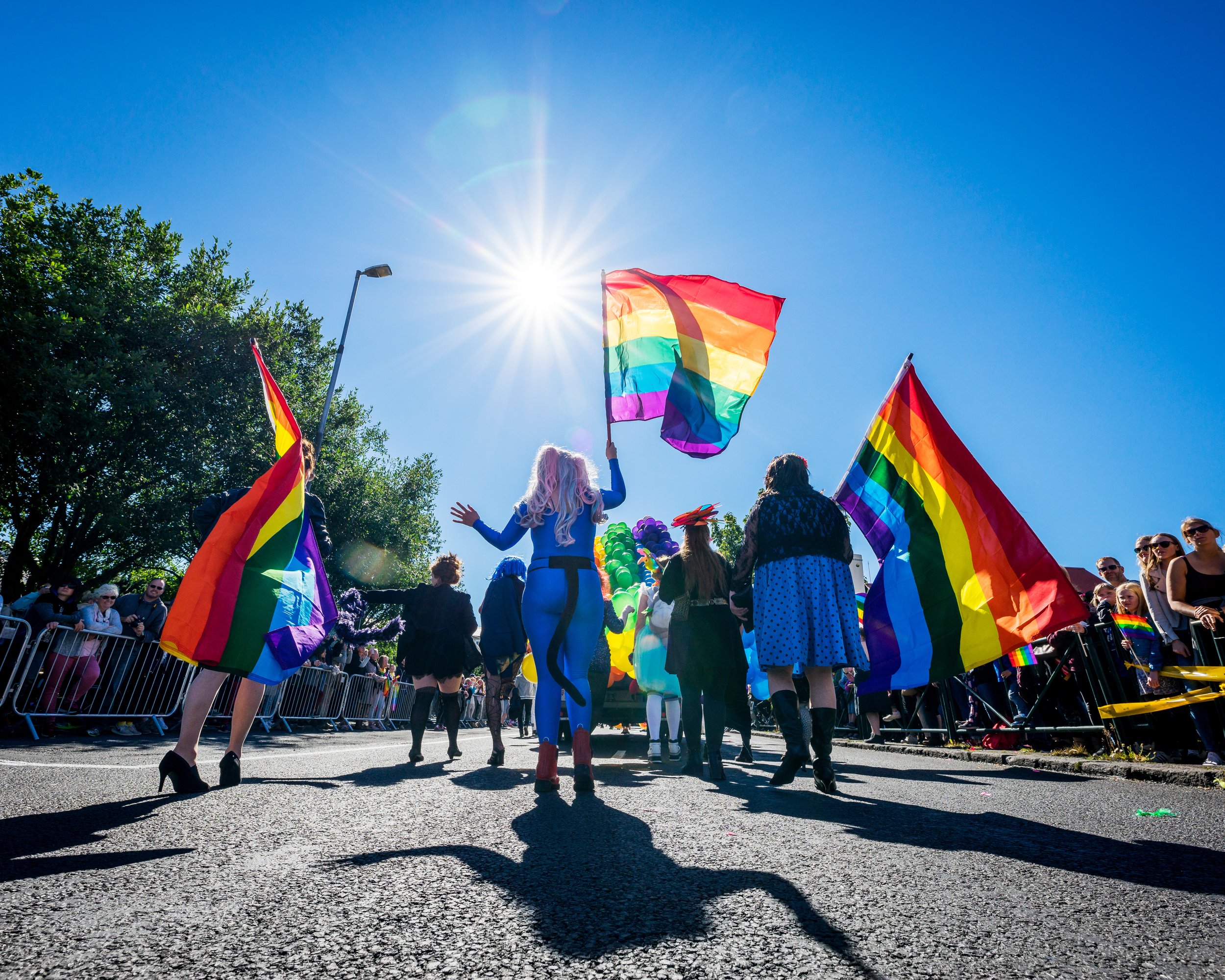 REYKJAVÍK PRIDE