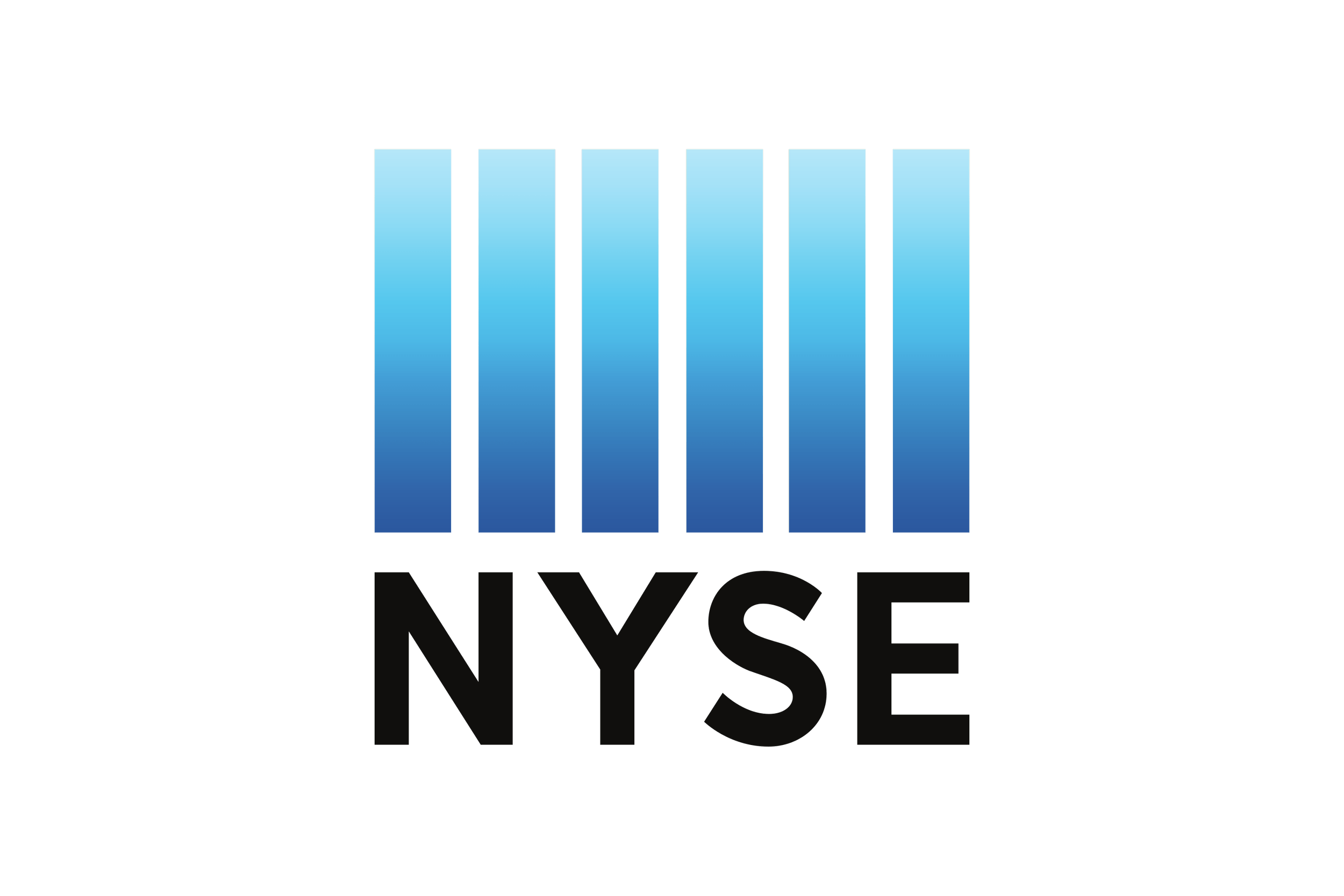 NYSE logo - private event client