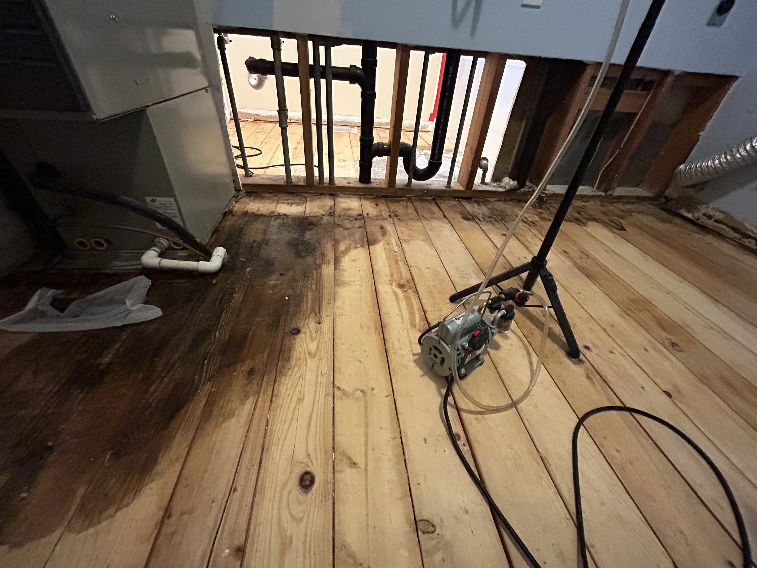 Environmental Construction Specialists - Idaho