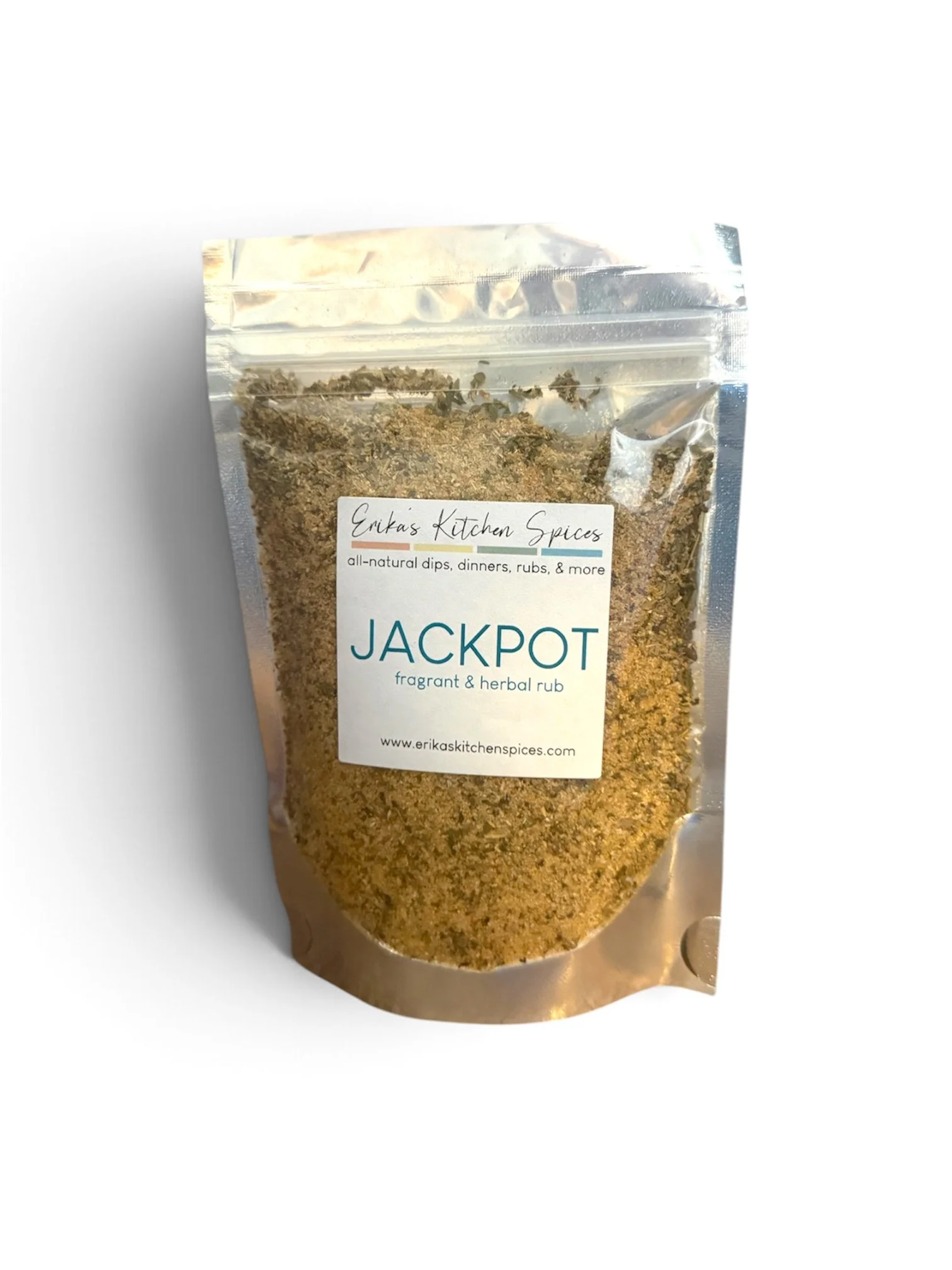 Jackpot Rub