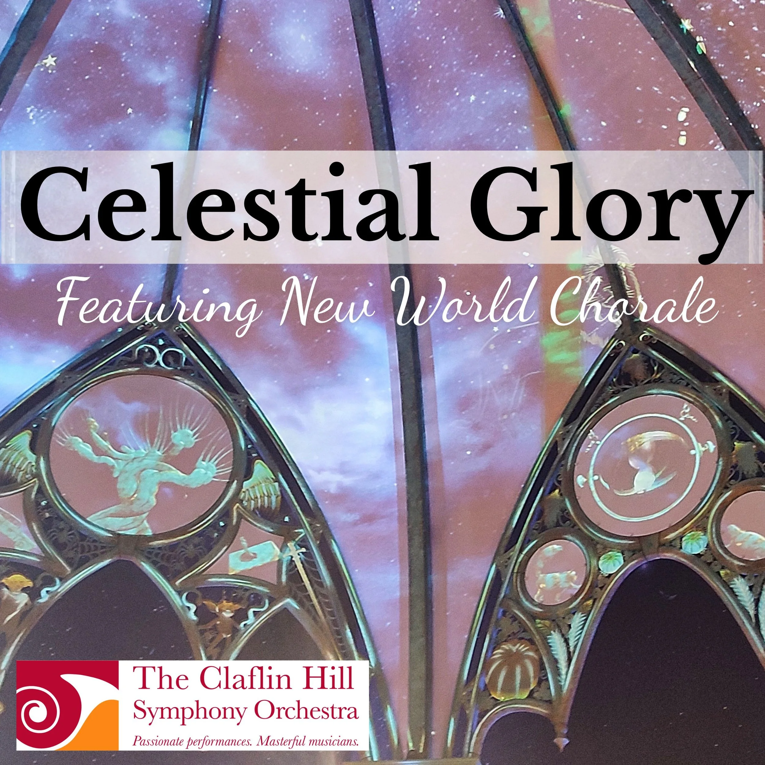 Celestrial Glory