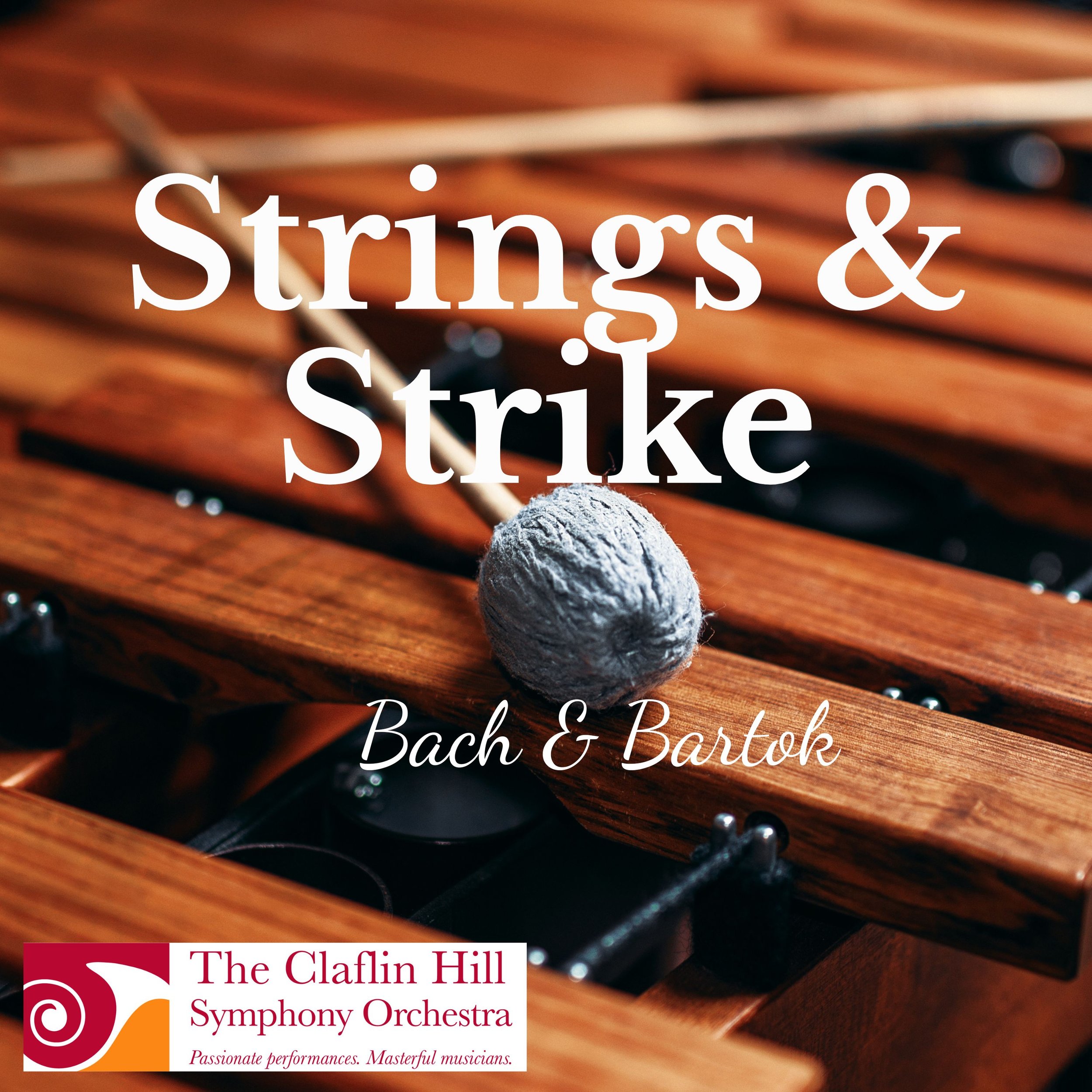 Strings &amp; Strike