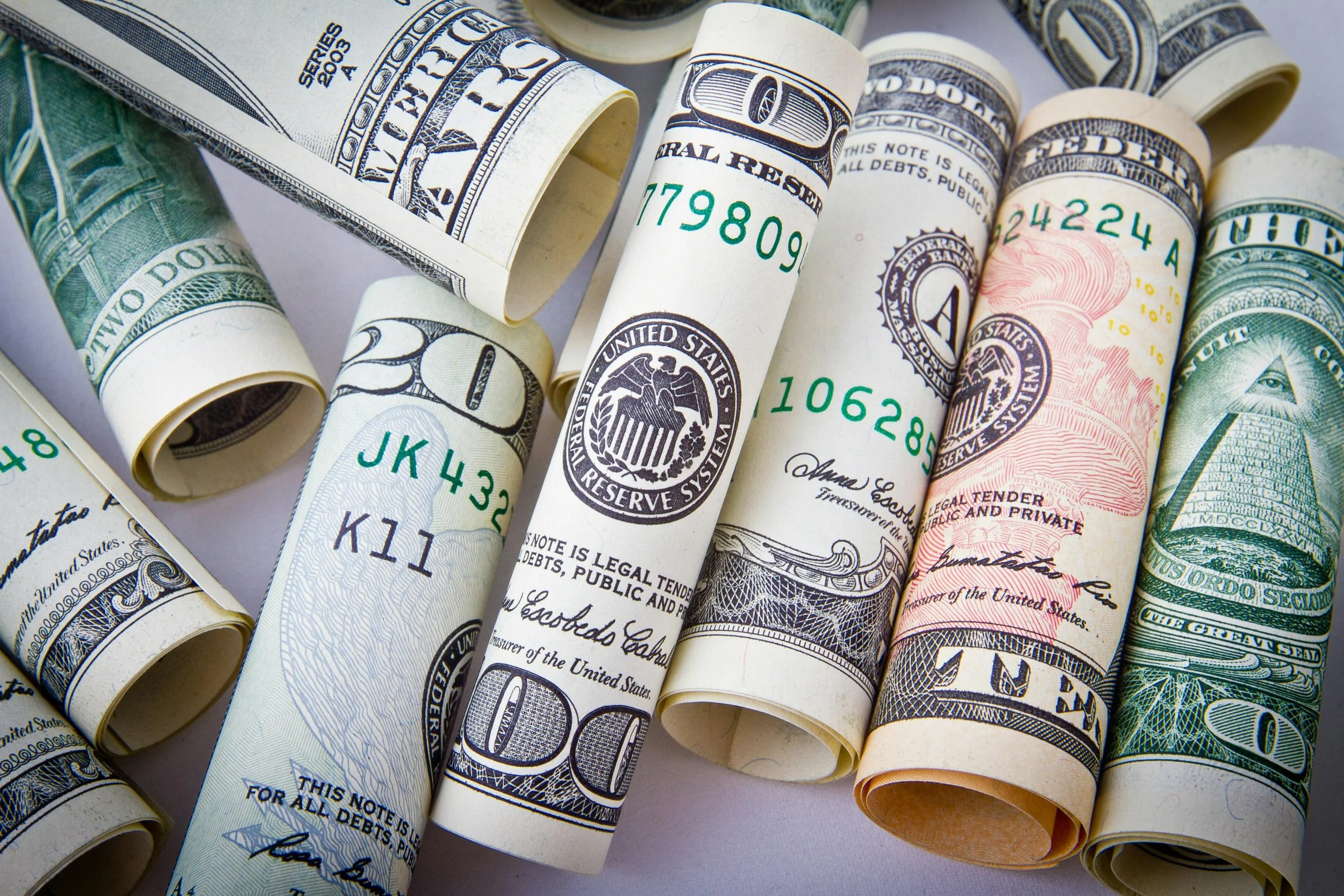 The One Big, Beautiful Bill- Chapter 4: Investing in Families, Communities, and Businesses &amp; Chapter 5: Ending Green New Deal Spending and other reforms