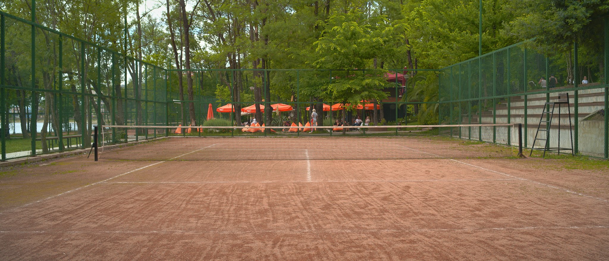 Sigma FP and FP L - Vintage Color Film Picture Profile Sample Photo