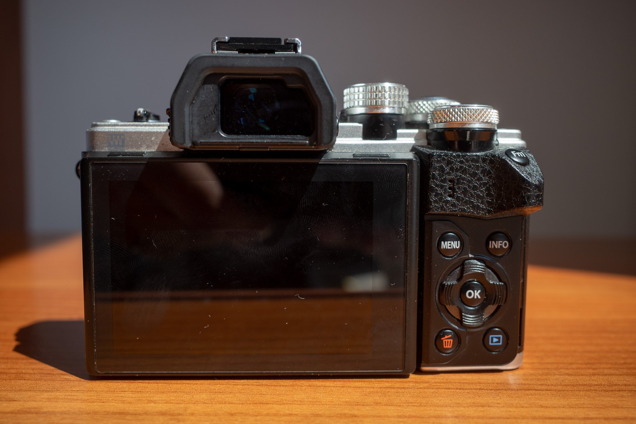 Olympus E-M10 Mark ii Review in 2024 - The Value King — Luke Olympus E-M10 Mark ii Review in 2024 - The Value King — Luke