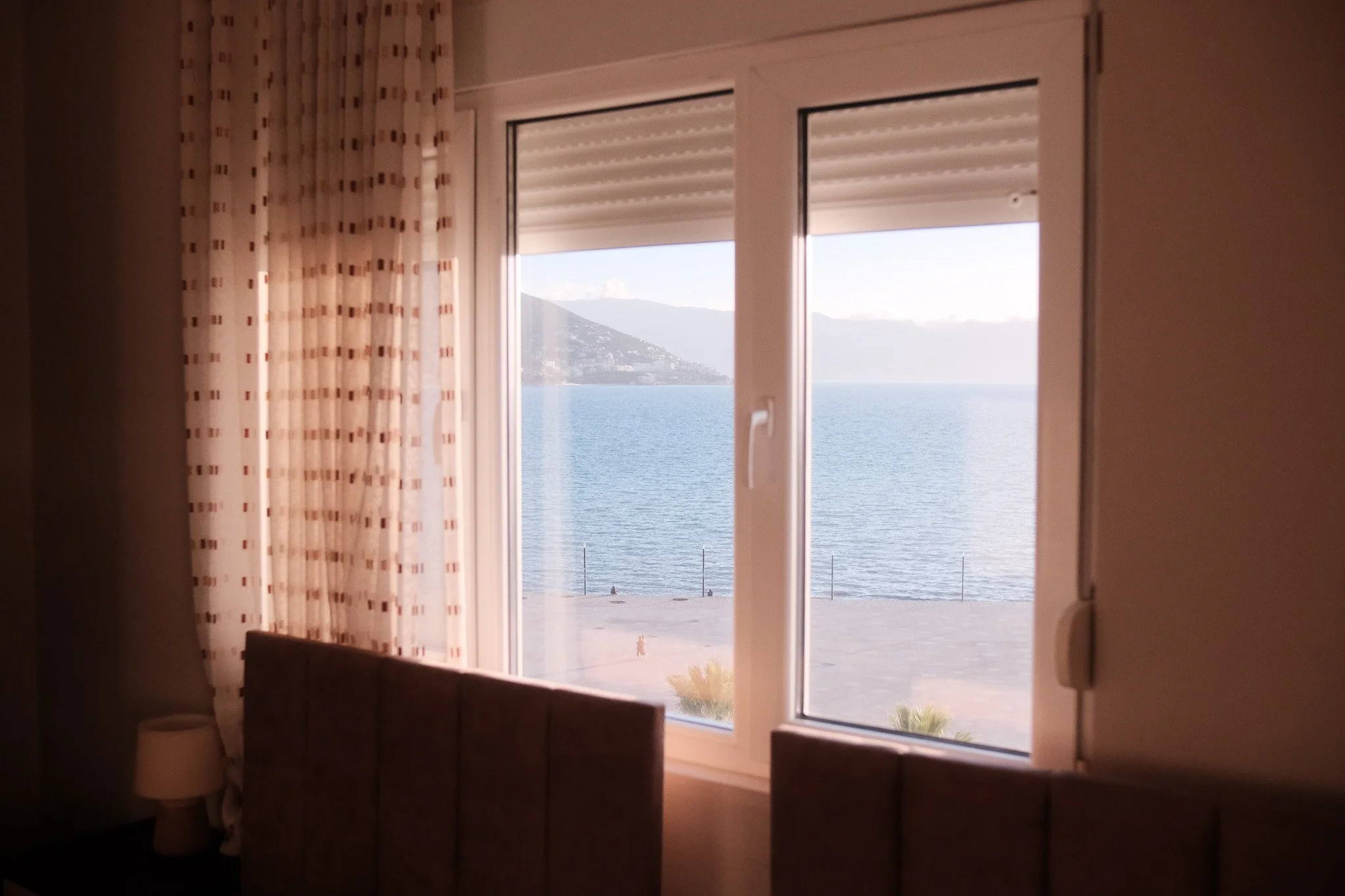 Warm Window Light - Red Classic Chrome - Film Simulation for Fujifilm
