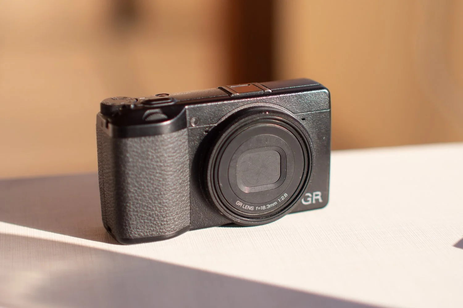 RICOH GRⅢ GR3 - デジタルカメラ