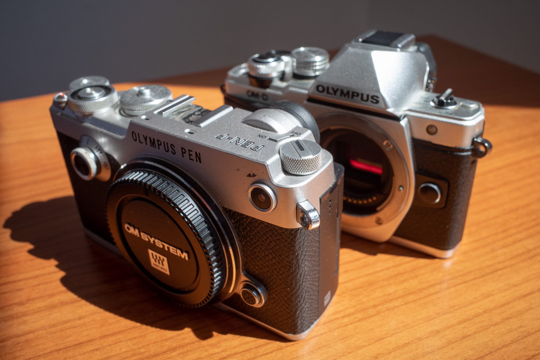 Olympus E-M10 Mark ii Review in 2024 - The Value King — Luke Olympus E-M10 Mark ii Review in 2024 - The Value King — Luke