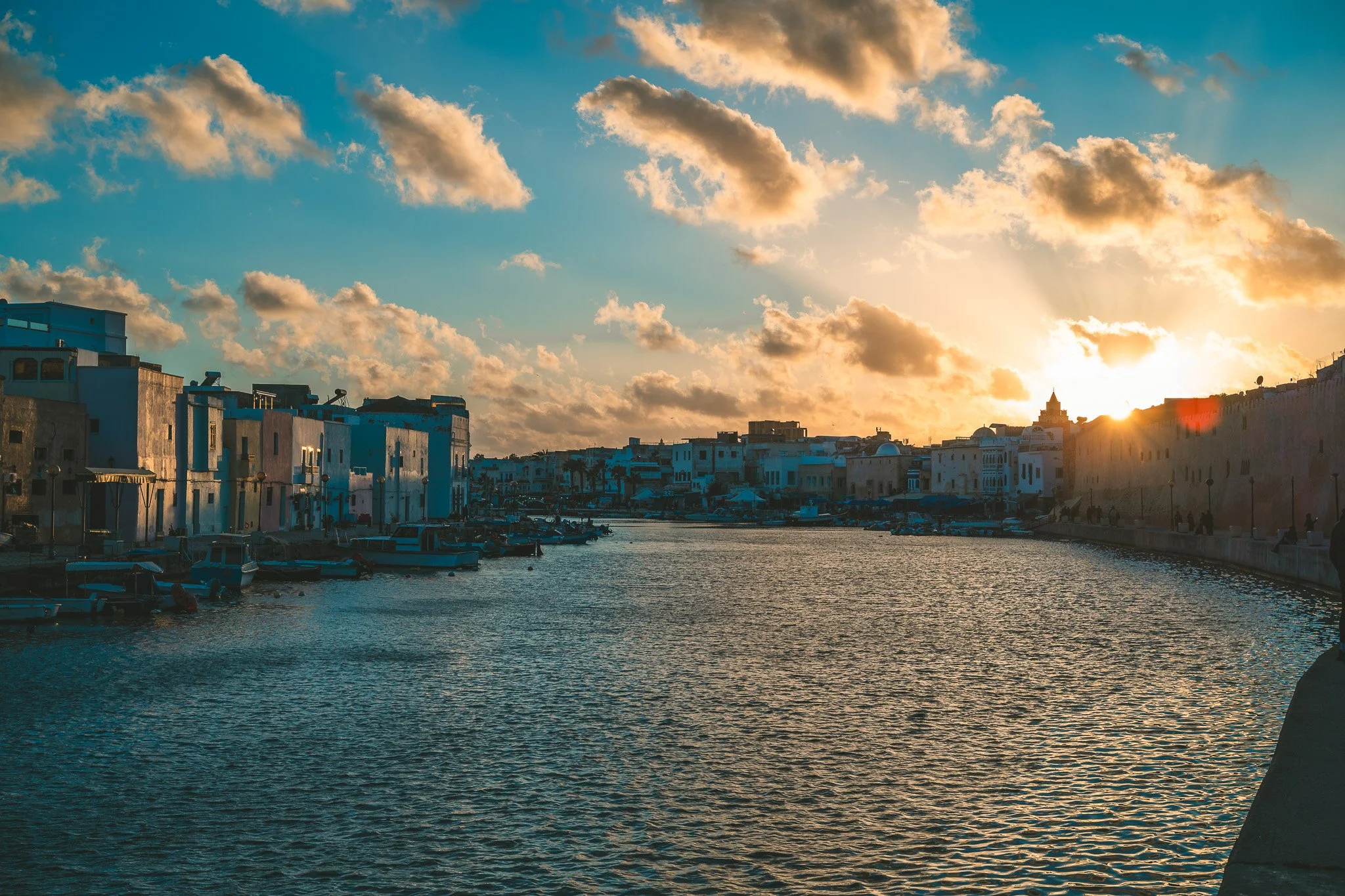 Ektar Ultra Film Simulation - Lightroom Preset