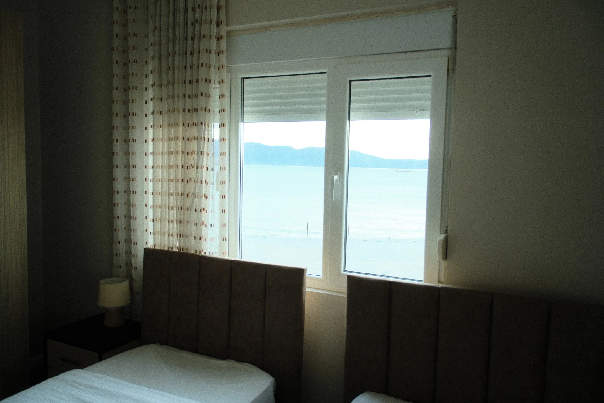 Natural light - Fujifilm Pro Negative 400 Recipe