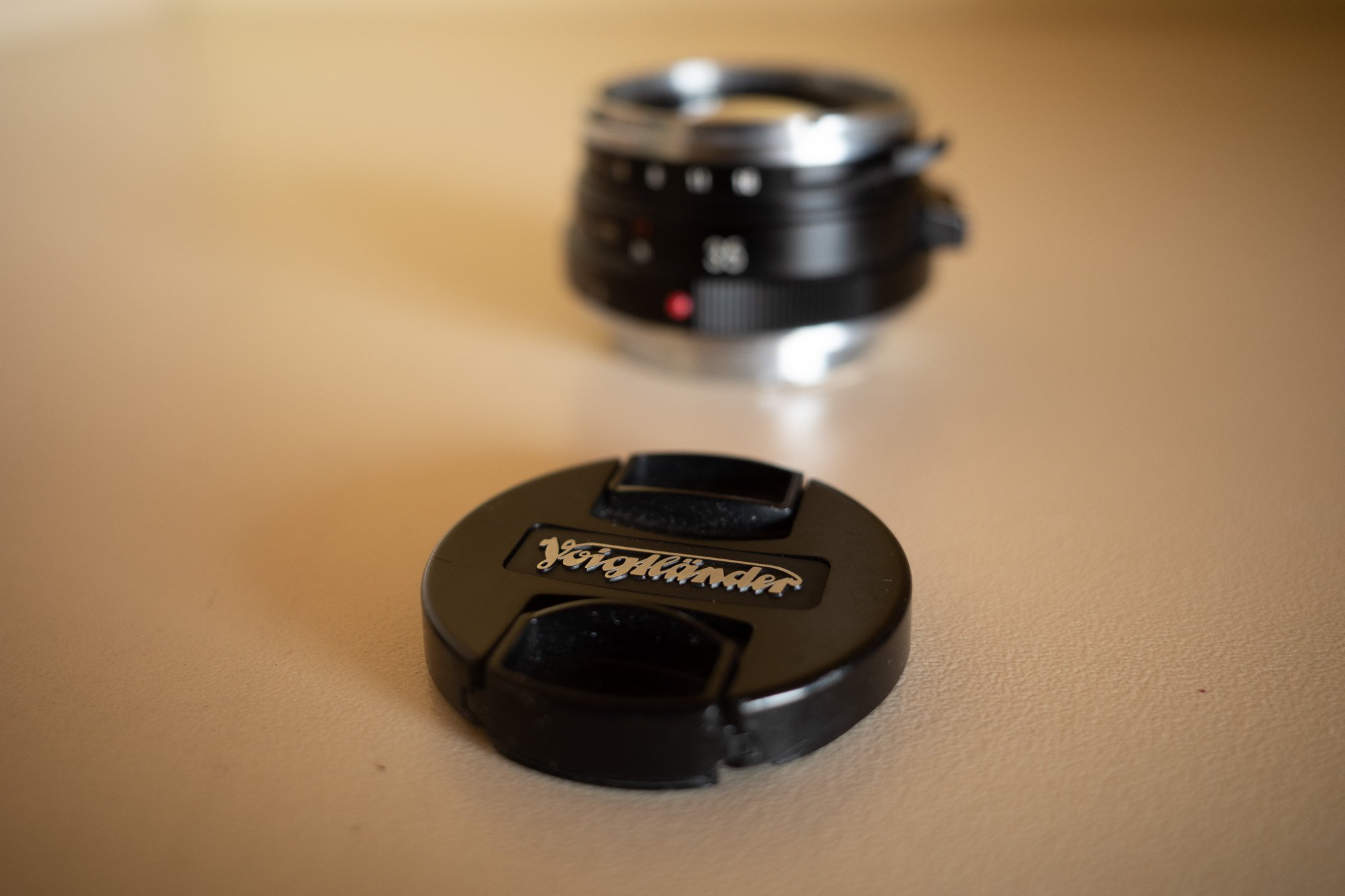 Review: Voigtlander Nokton Classic 35mm f/1.4 VM V1 — Luke Review: Voigtlander Nokton Classic 35mm f/1.4 VM V1 — Luke