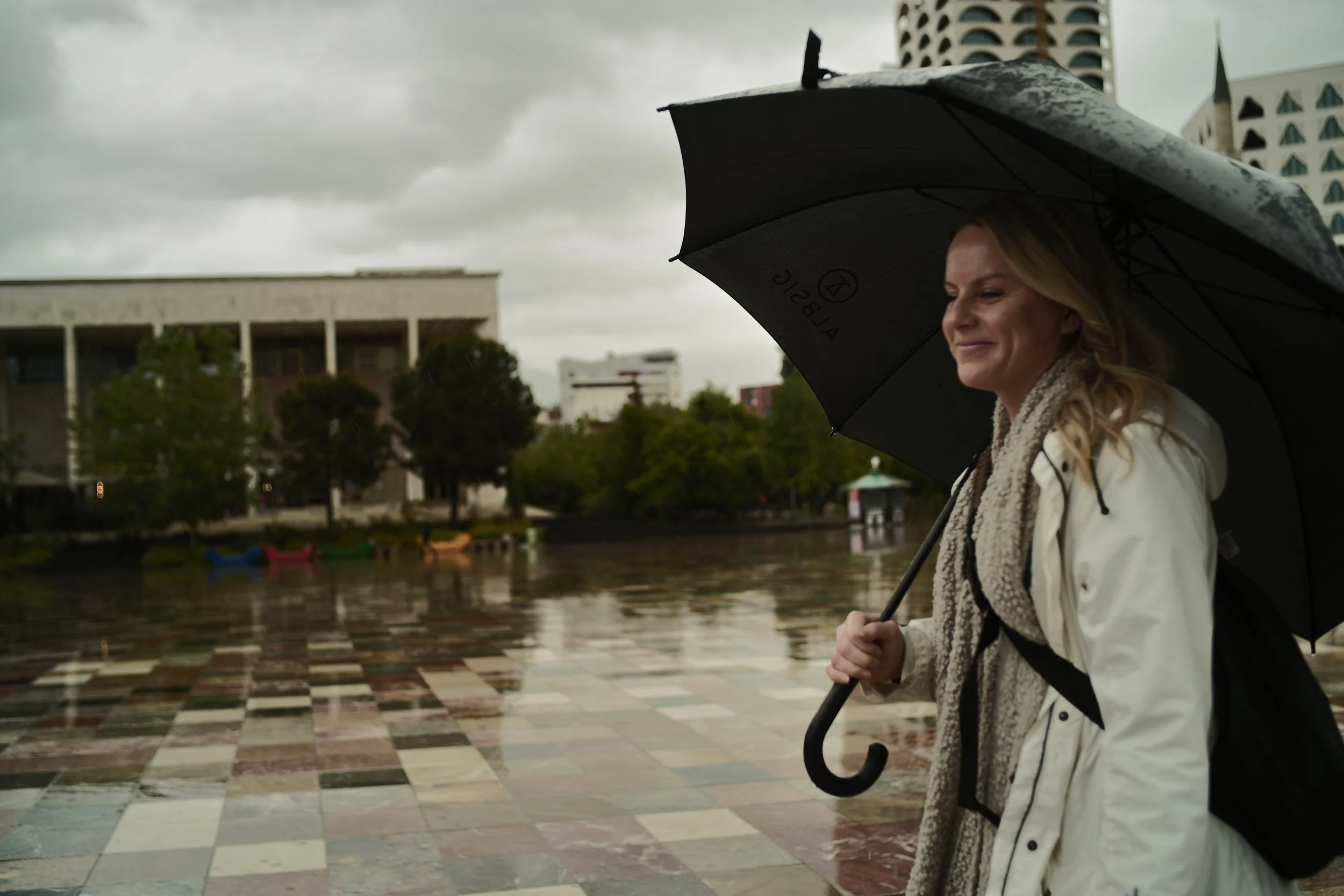 Retro Cinema Film - Film Simulation Recipe for the Sigma FP and FP L