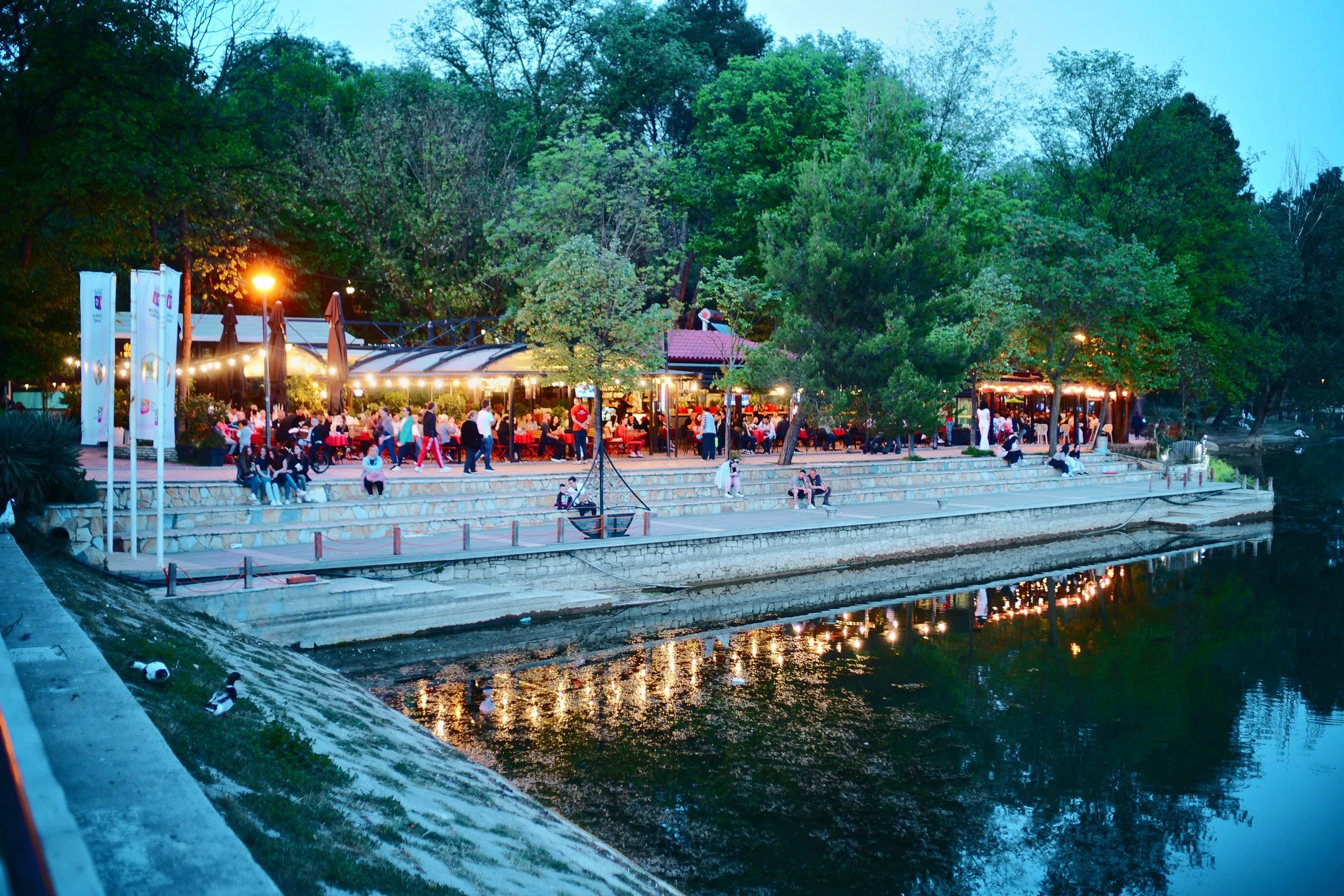 Azure Natural Film - Sigma FP Film Recipe