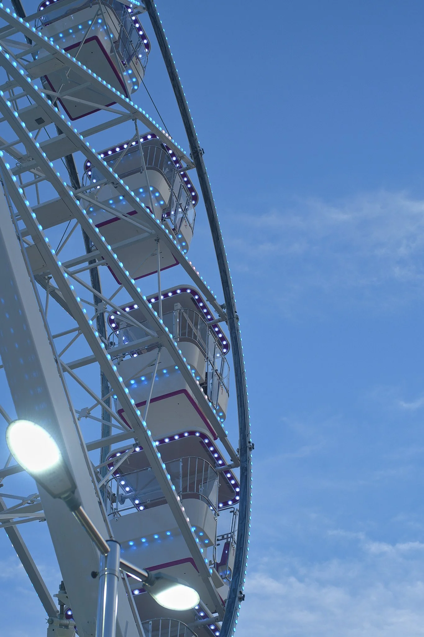 Sigma FP and FP L - Vintage Color Film Picture Profile Sample Photo