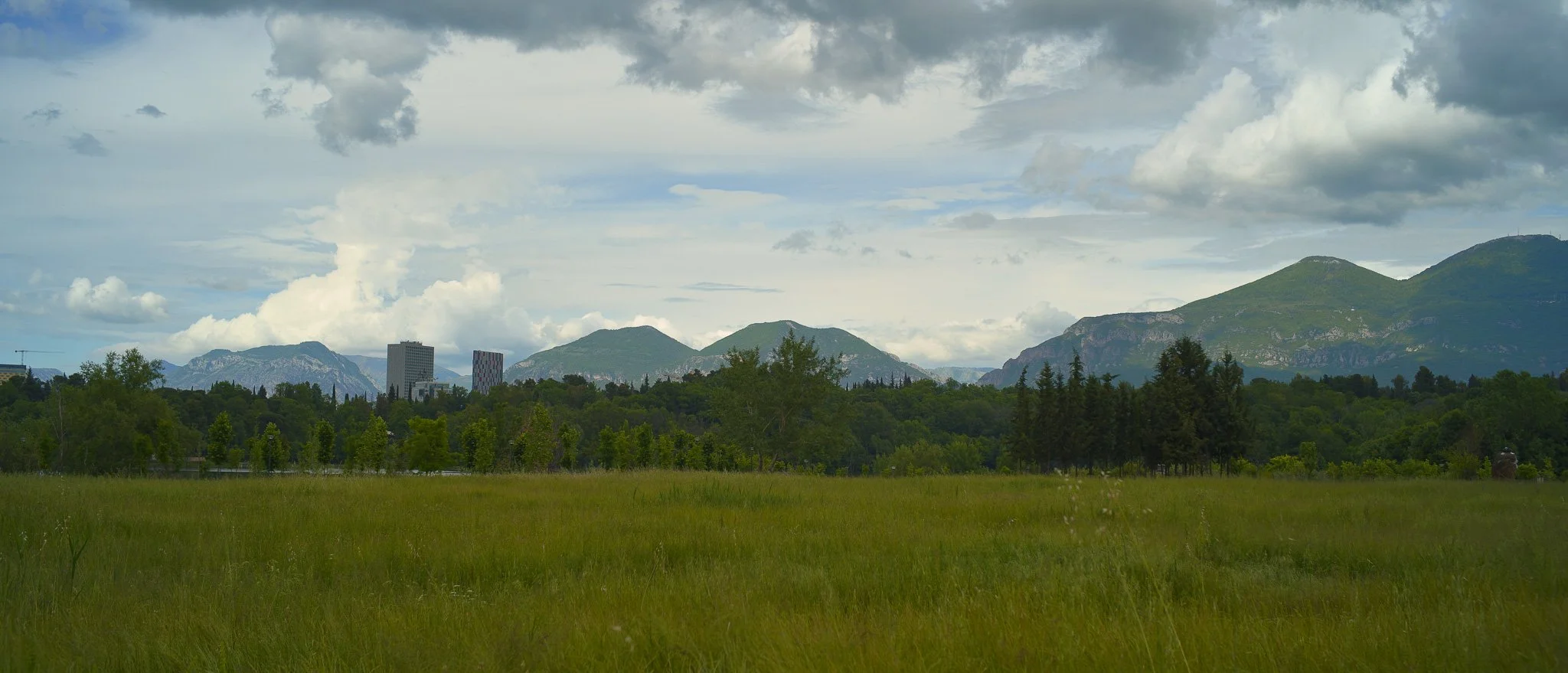 Sigma FP and FP L - Vintage Color Film Picture Profile Sample Photo