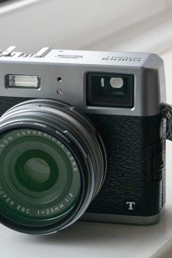 There is Nothing Special About Fujifilm Cameras… From Someone Who Owns ...