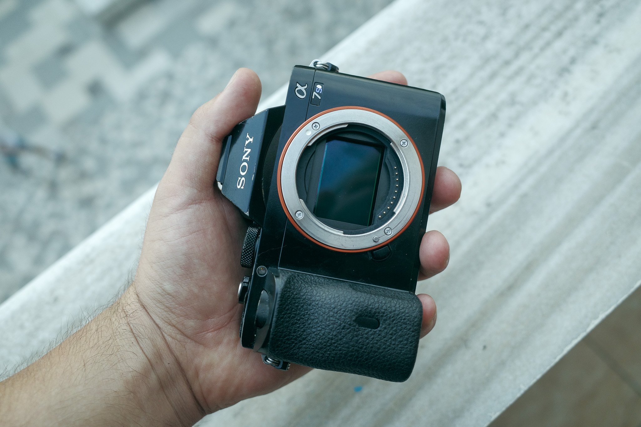 Review: Sony A7s (the original) - A Great Deal in 2024 Review: Sony A7s (the original) - A Great Deal in 2024
