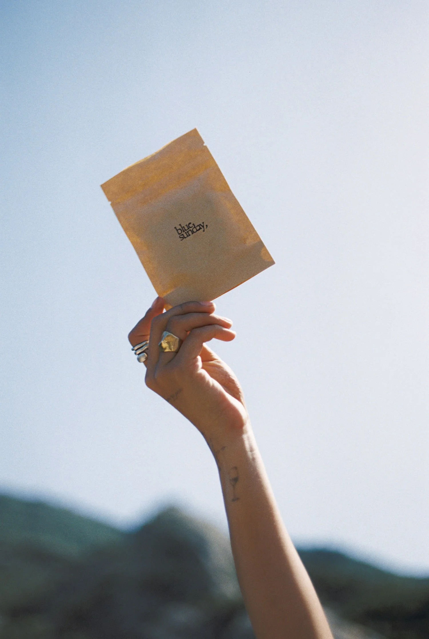 CAPSULES (SUBSCRIPTION)