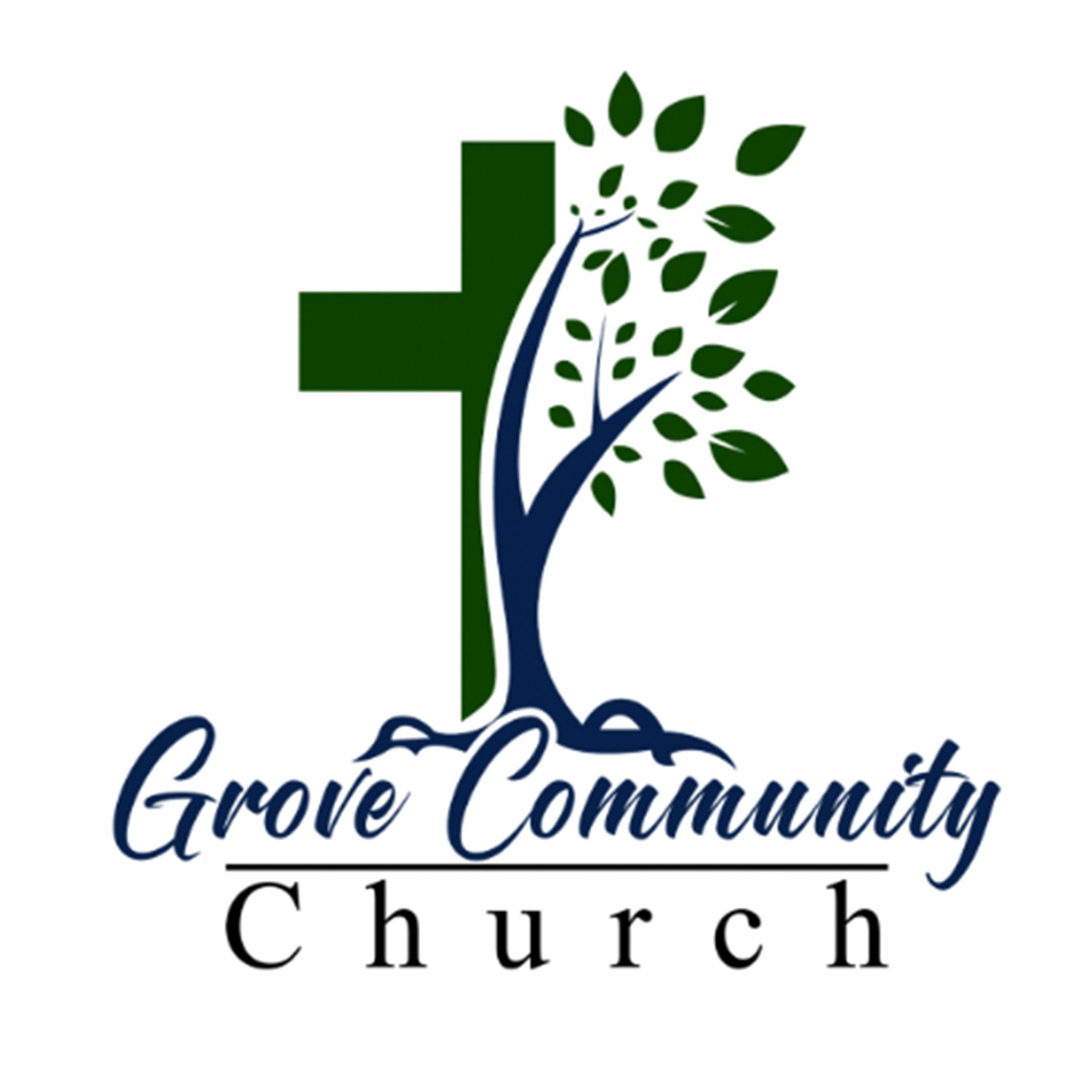 Grove Community Church 