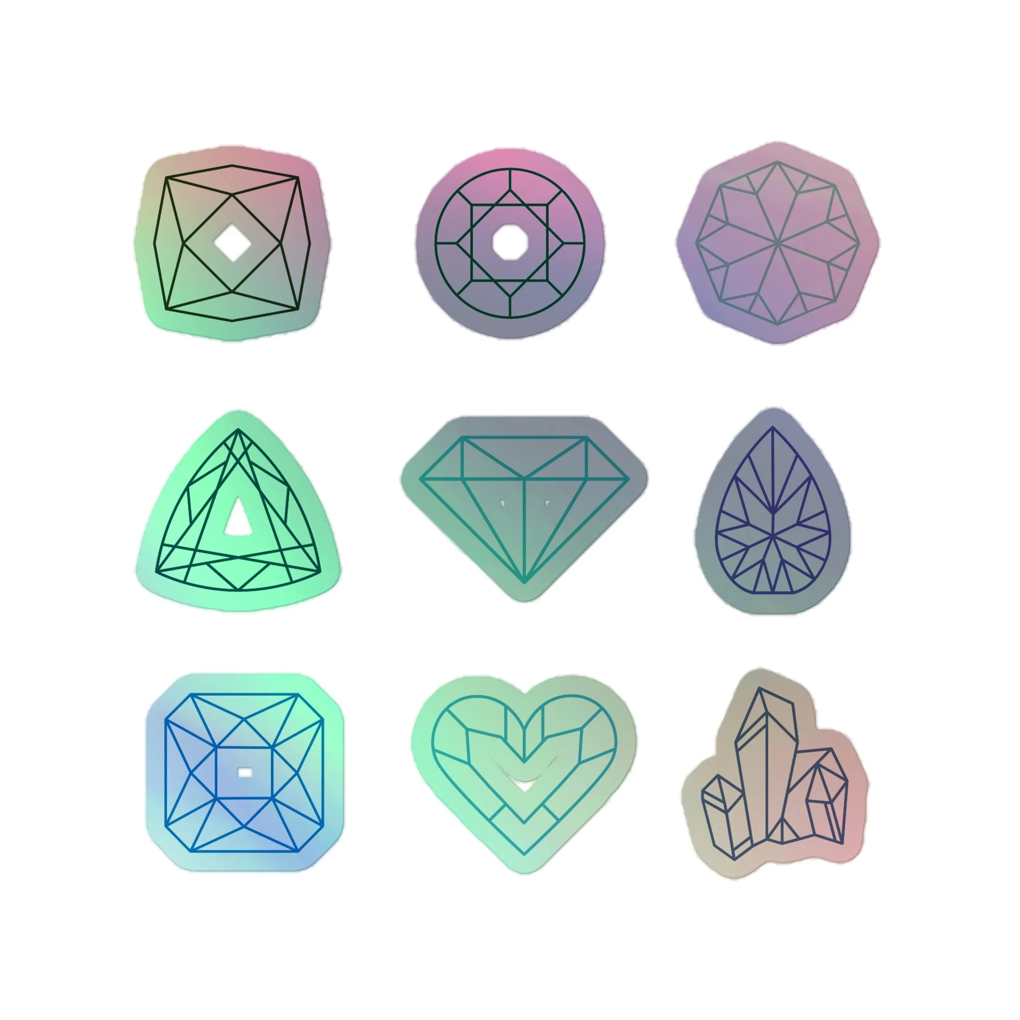kiss-cut-holographic-stickers-grey-5.5x5.5-front-64a1f9a0a309e.jpg
