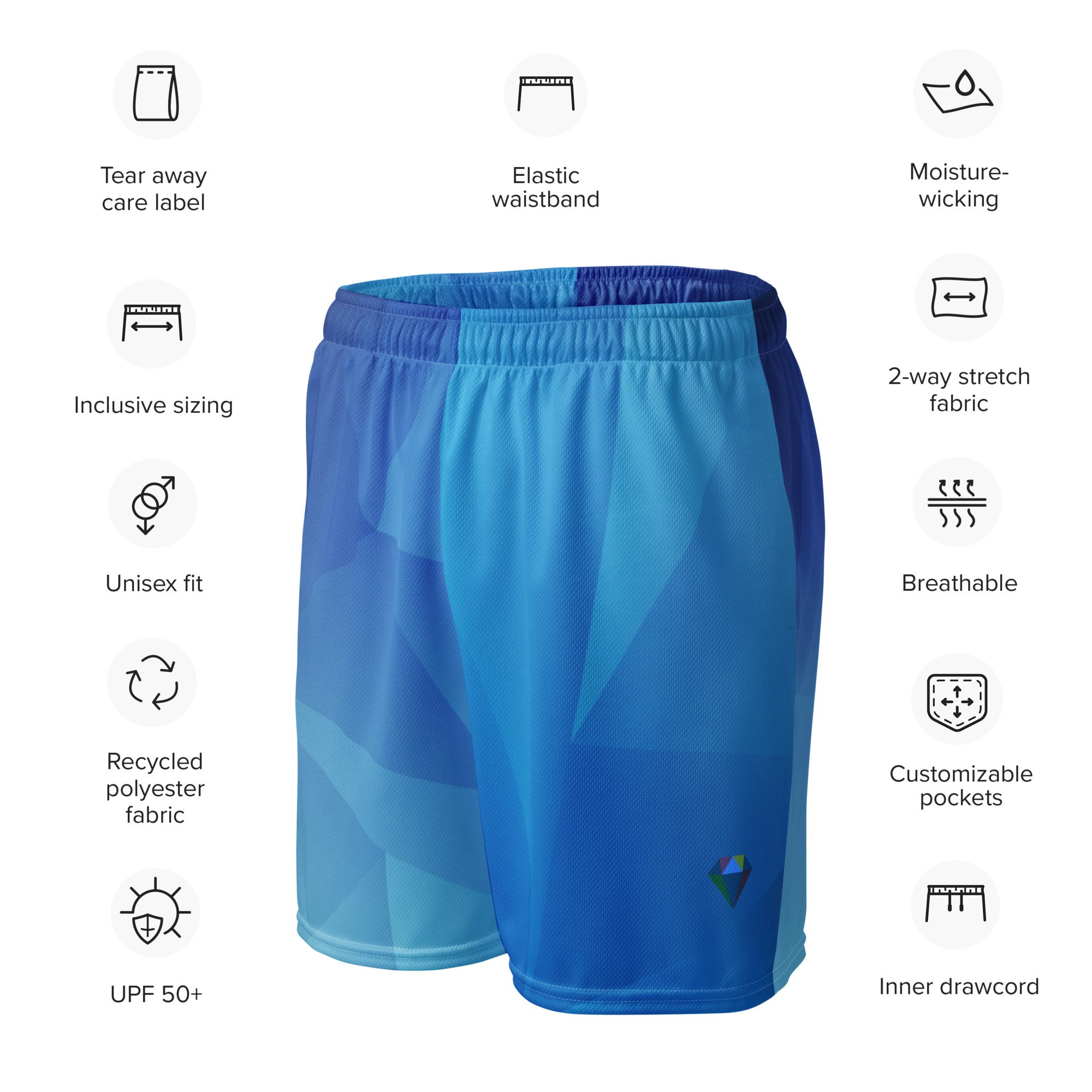 all-over-print-recycled-unisex-mesh-shorts-white-left-front-6504abe84f3f2.jpg