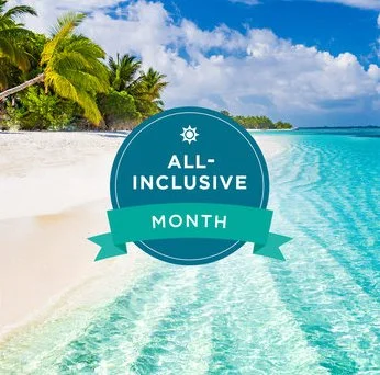 All-Inclusive Month
