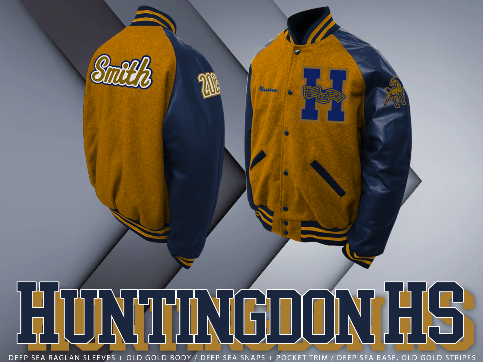 Huntingdon HS-Band.png