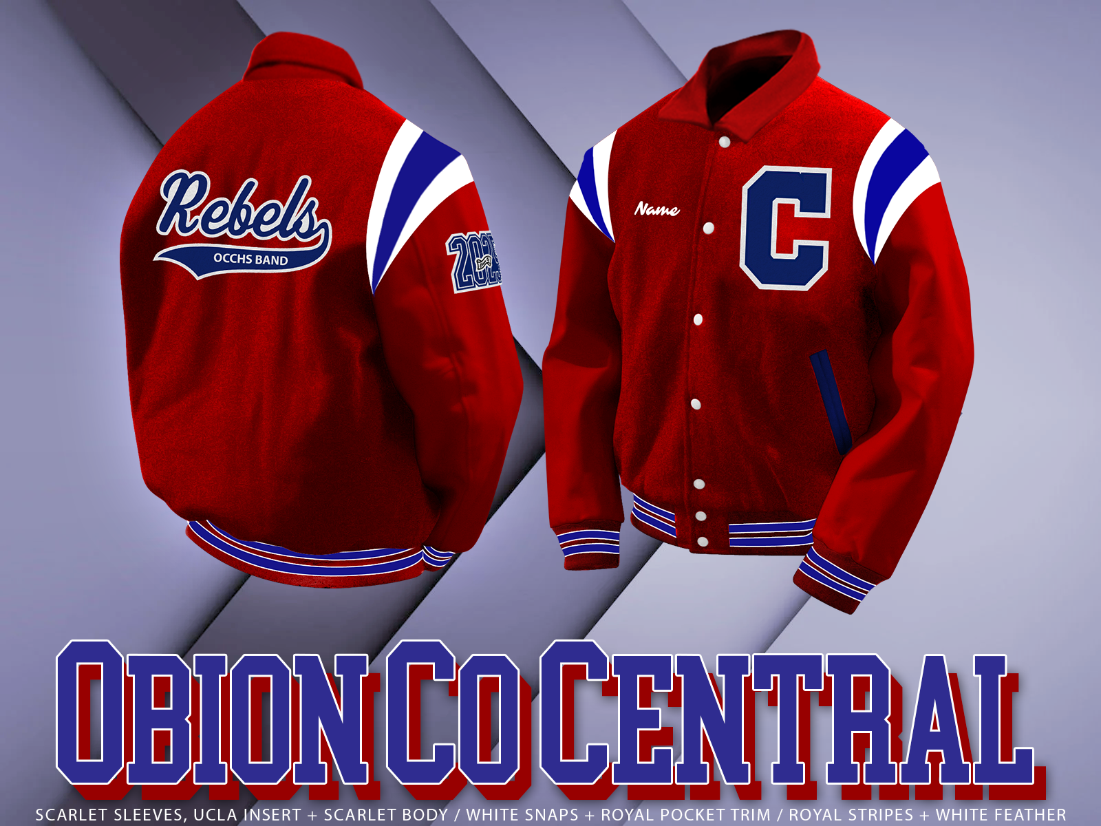 Obion County Central HS - Band.png