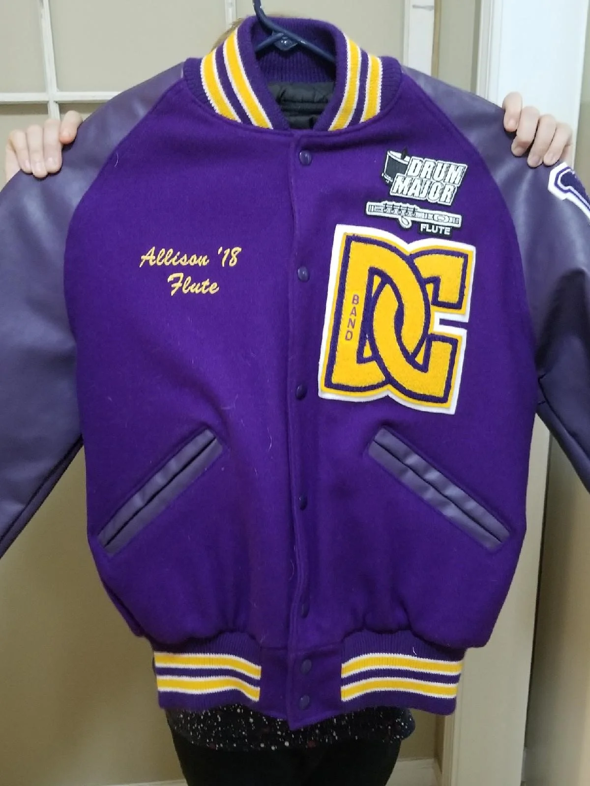 Letter Jackets Scholastic Products Awards Of MS TN Letter jackets scholastic products awards of ms tn