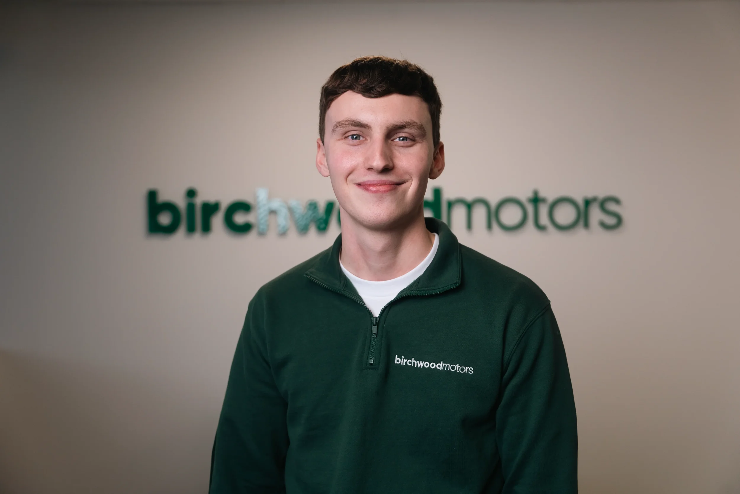 Meet the 20-year-old Cardiff entrepreneur redefining the used car market