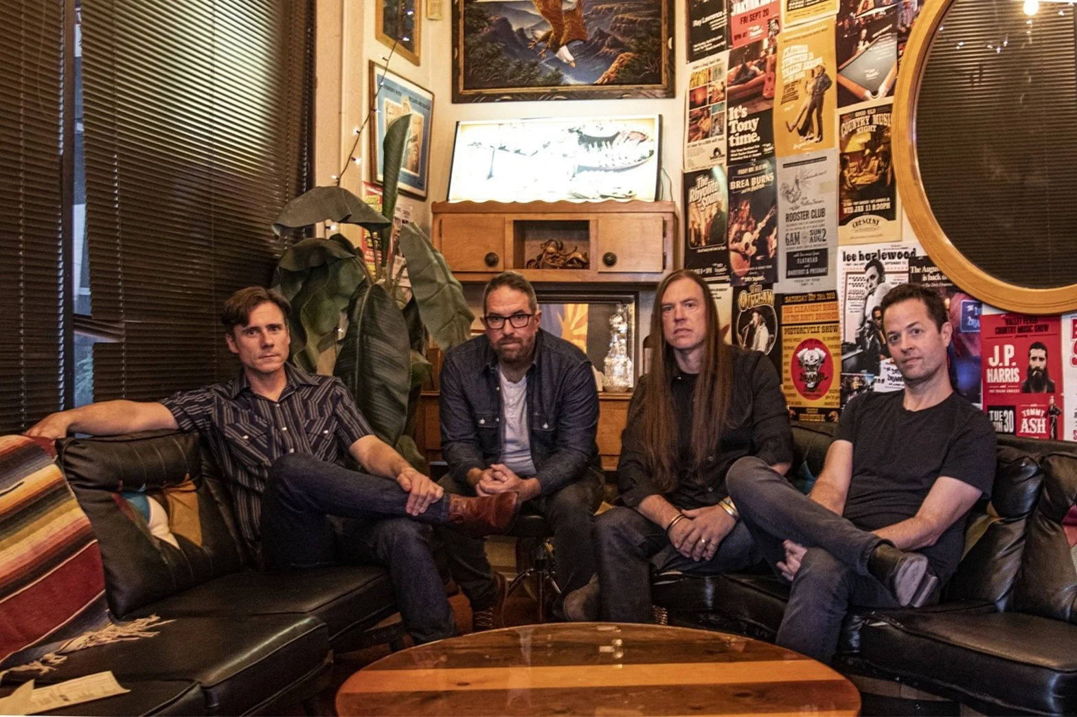 Jimmy Eat World bring Bleed American 25th anniversary show to Cardiff Castle