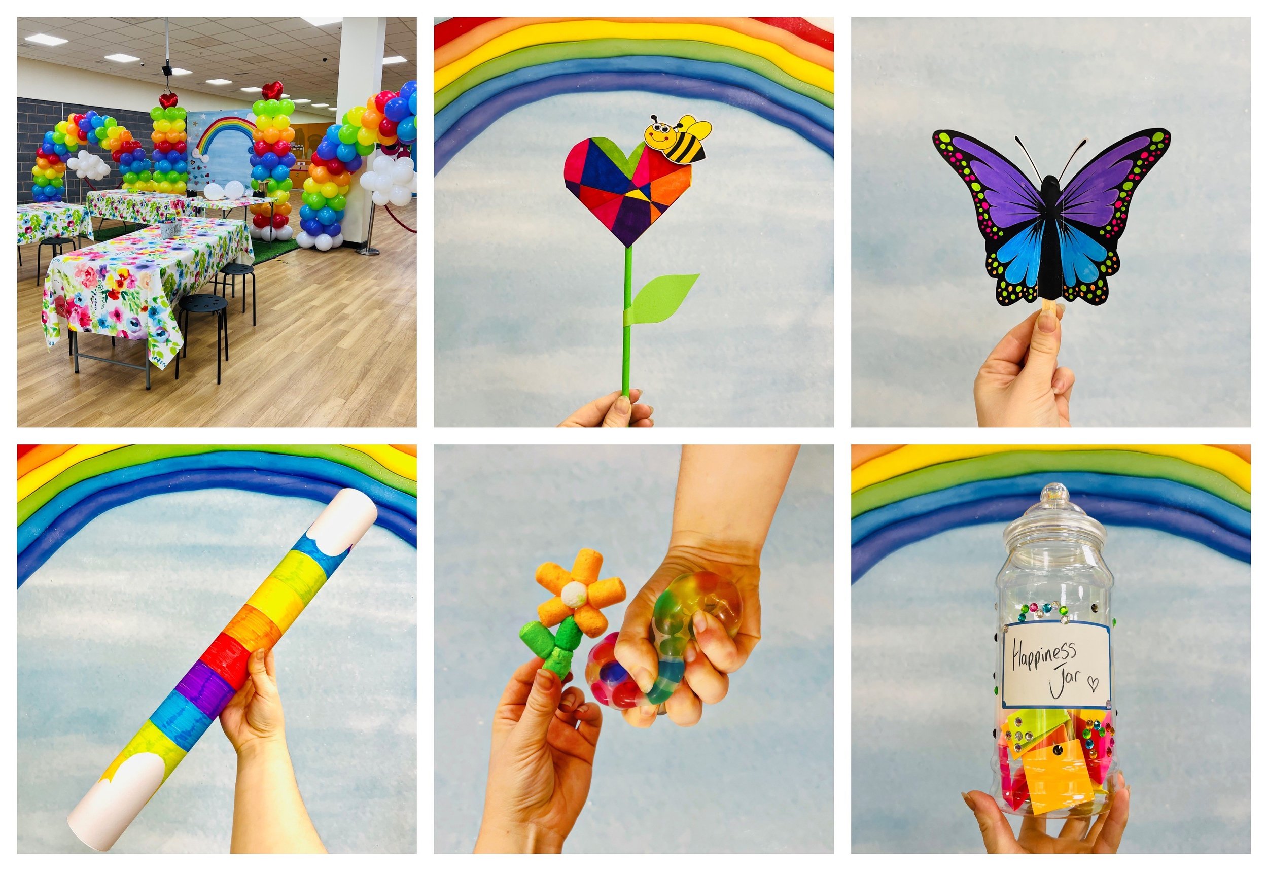 Mermaid Quay launches 'Feel-Good February' with free half-term family fun