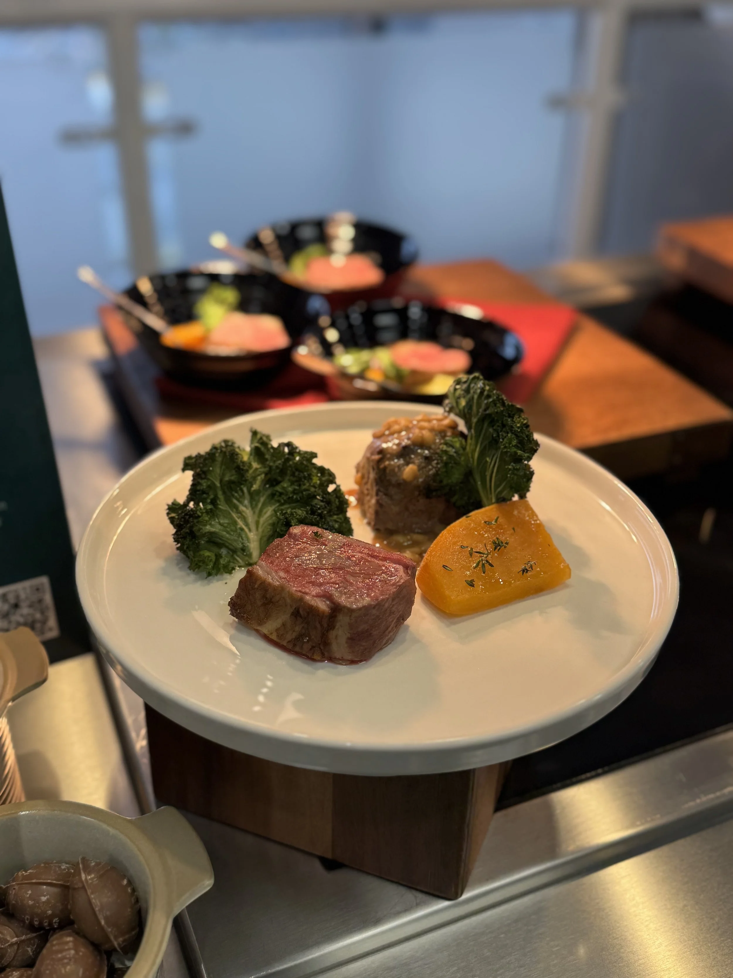 Inside Principality Stadium’s New Matchday Hospitality