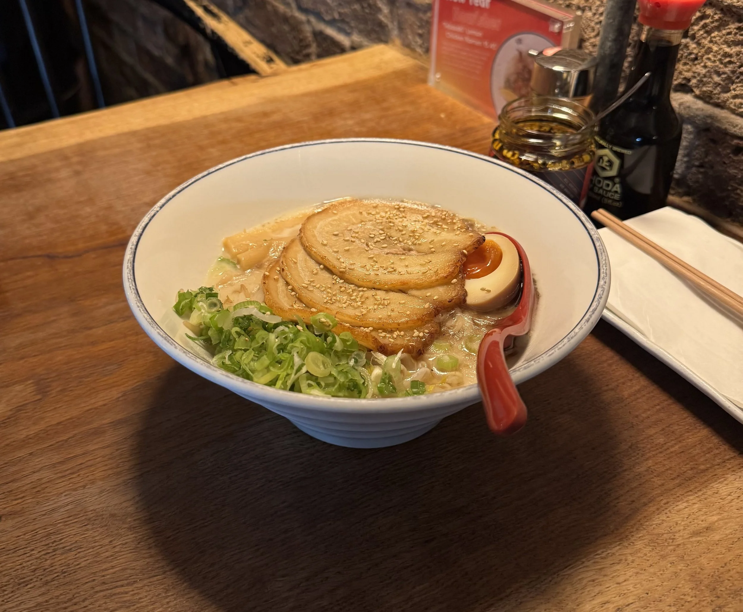 Tonkotsu Cardiff: What to Expect from the City's New Ramen Restaurant